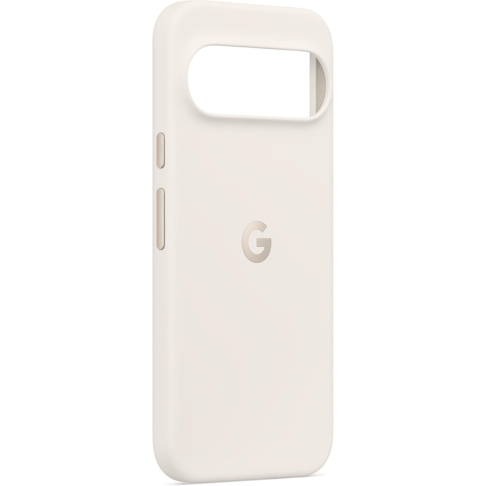 Google Pixelsnap Case for Pixel 10 Pro XL (Porcelain)