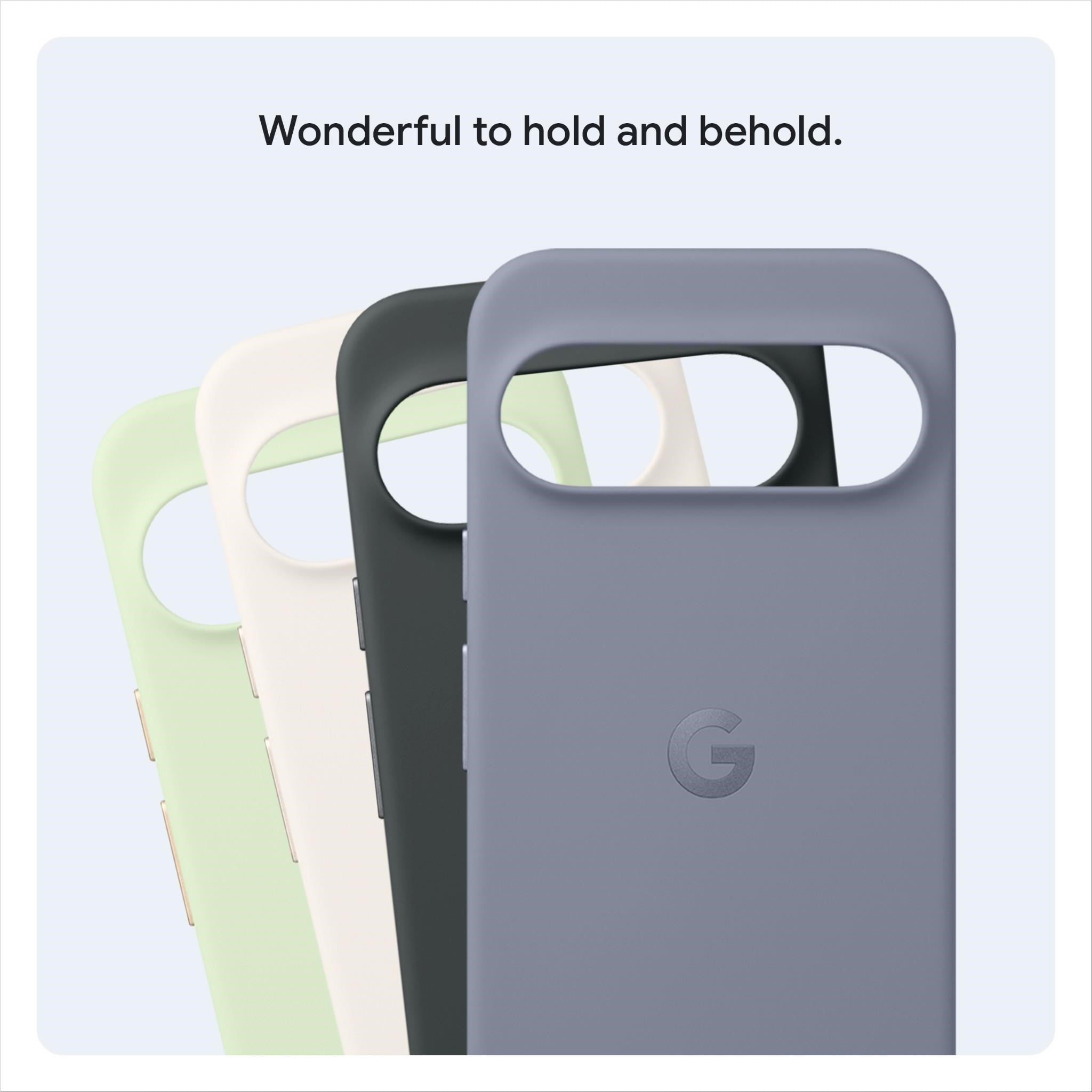 Google Pixelsnap Case for Pixel 10 Pro XL (Porcelain)