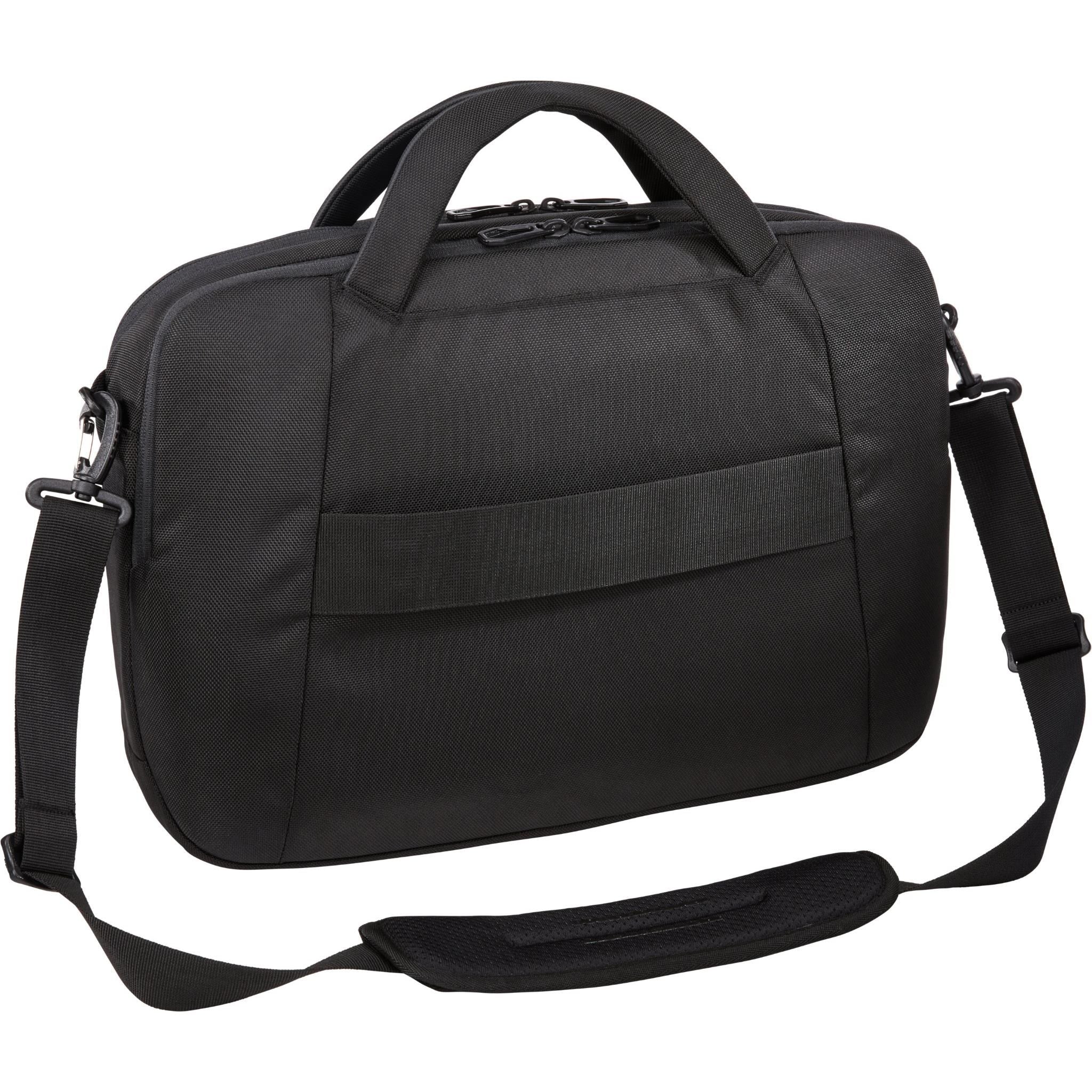 Thule Accent 17L Laptop Briefcase (Black)
