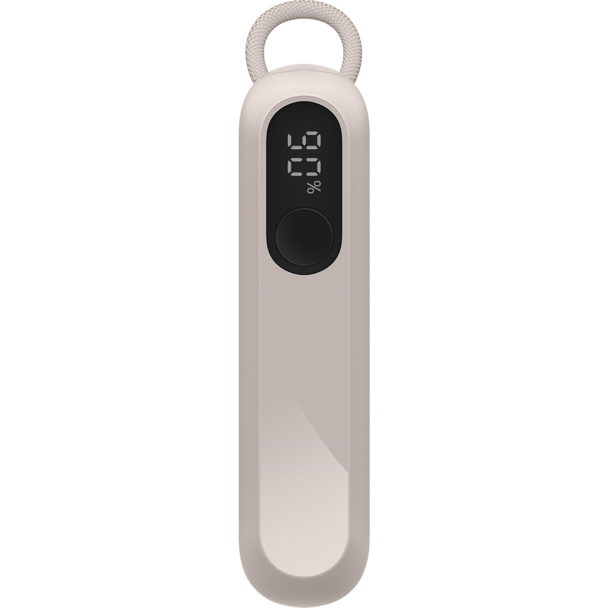 Belkin BoostCharge 10K Power Bank with Display (Sand)