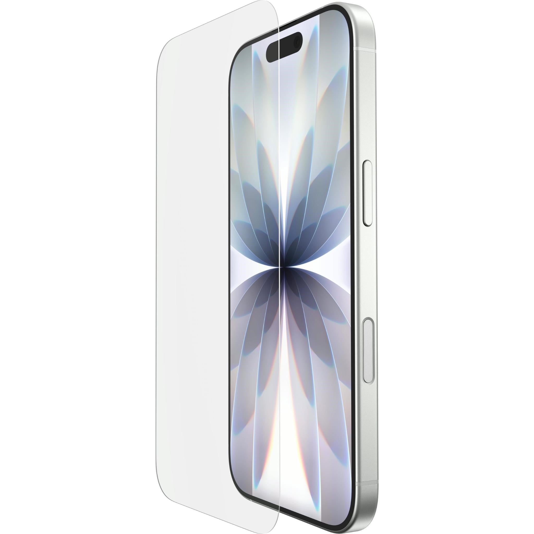 Belkin ScreenForce UltraGlass 2 Screen Protector for iPhone 17