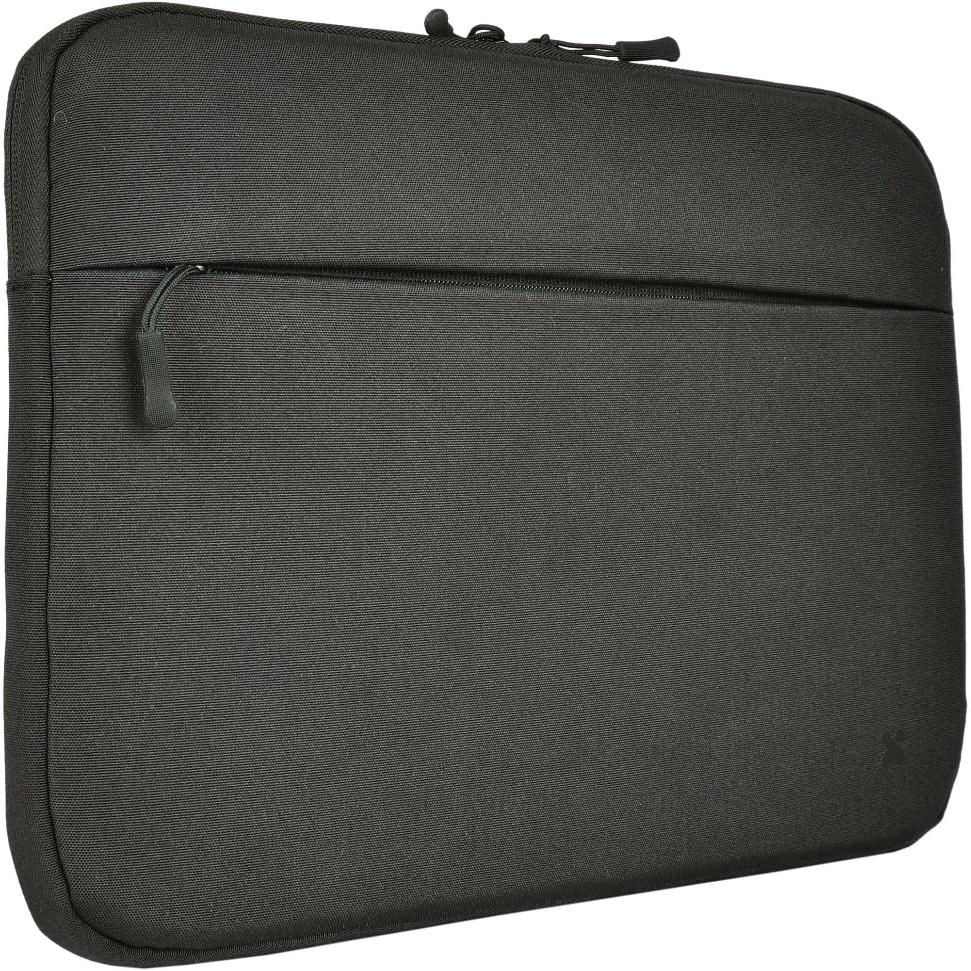 XCD Luxe 14' Laptop Sleeve (Black)