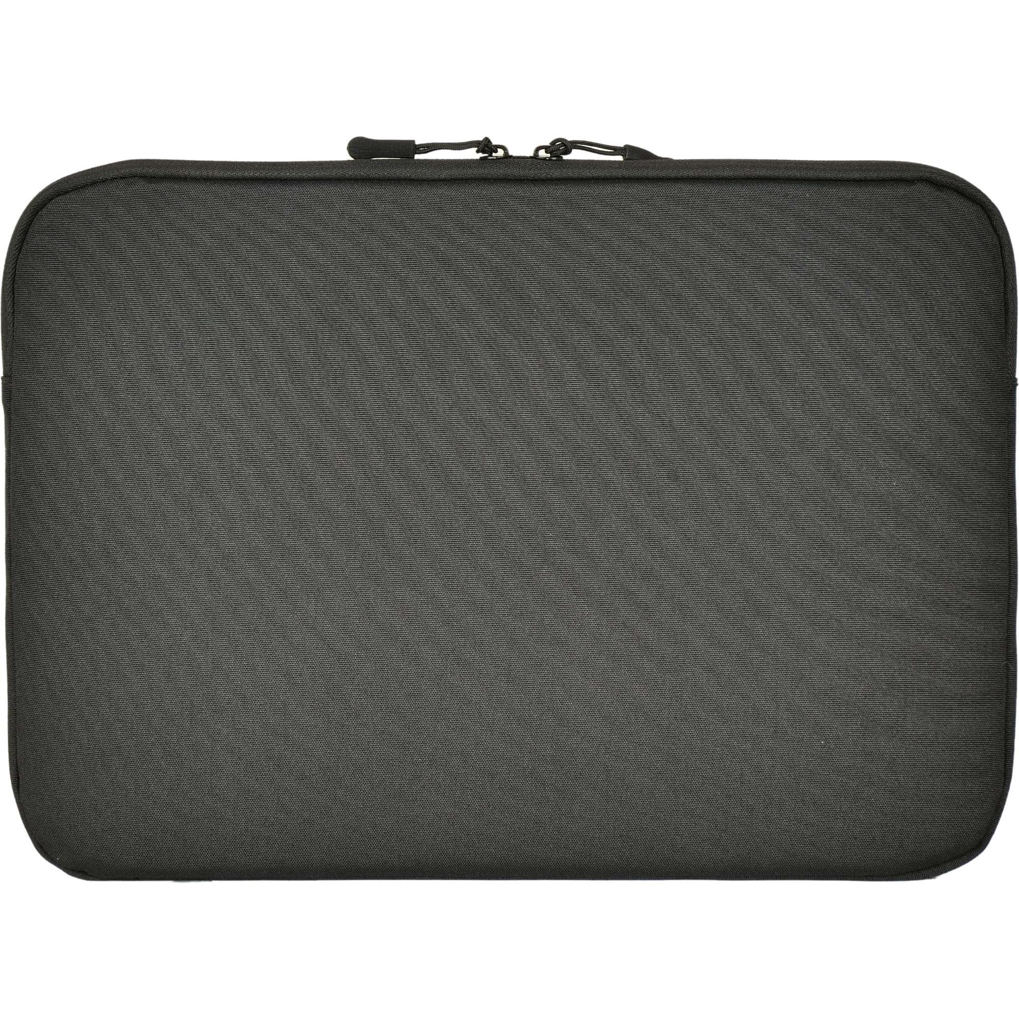 XCD Luxe 14' Laptop Sleeve (Black)