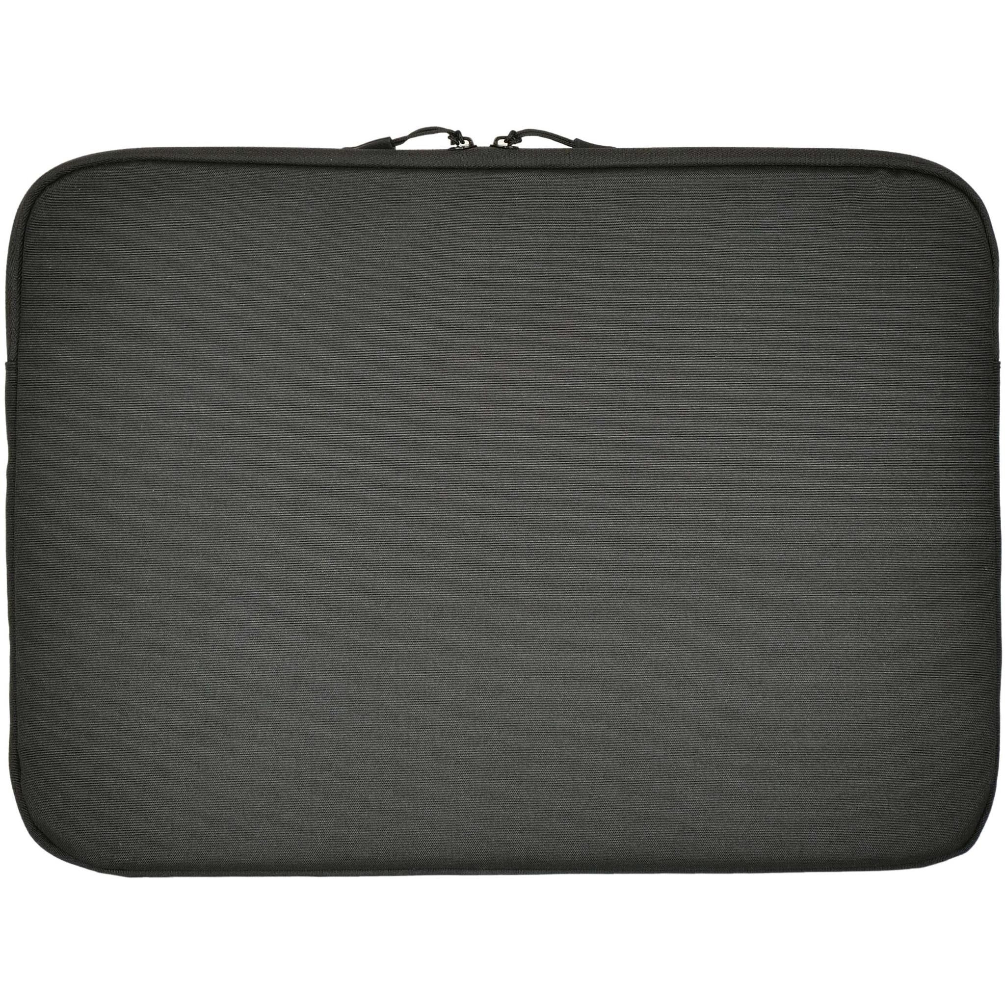 XCD Luxe 16' Laptop Sleeve (Black)