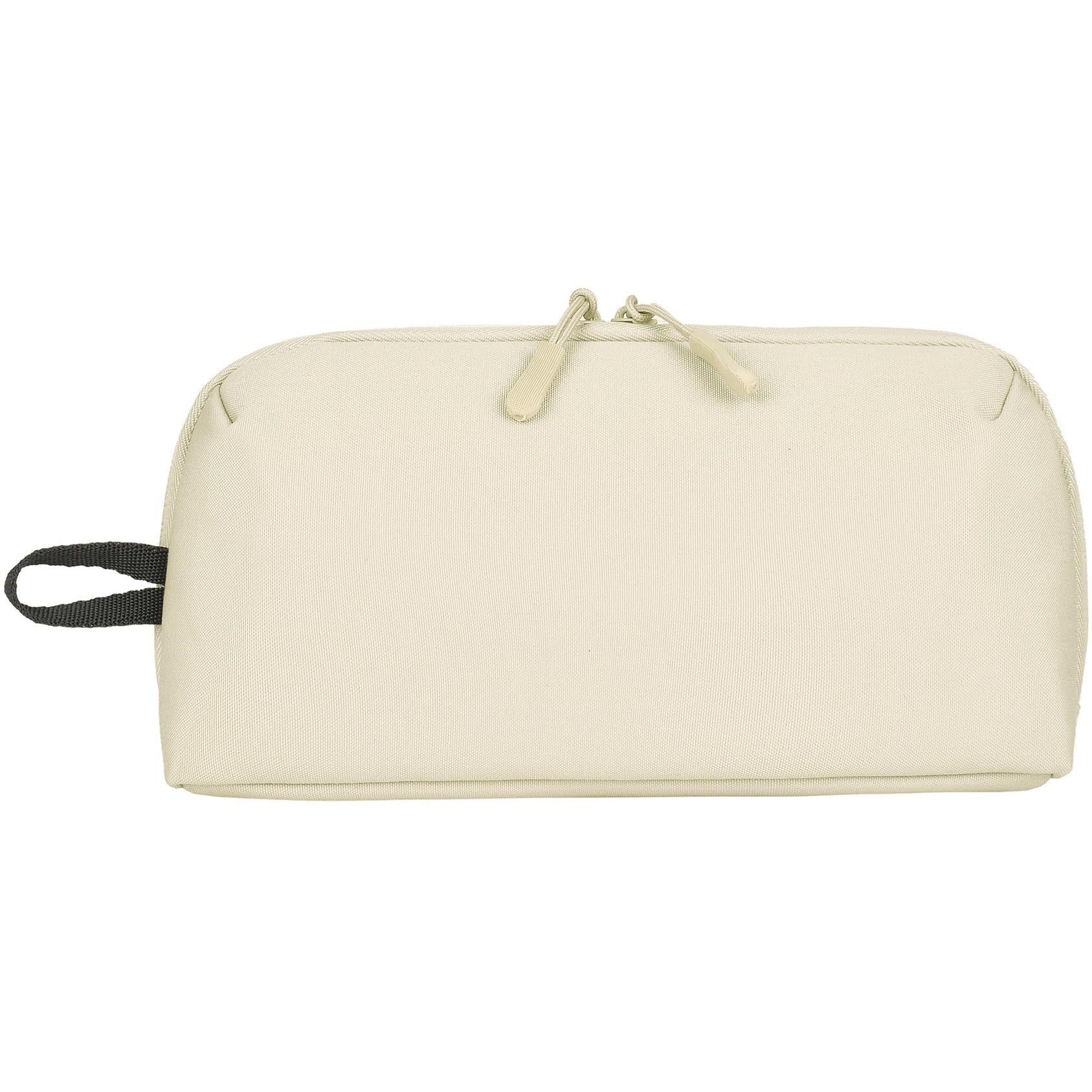 XCD Luxe Cable & Tech Pouch (Ivory)