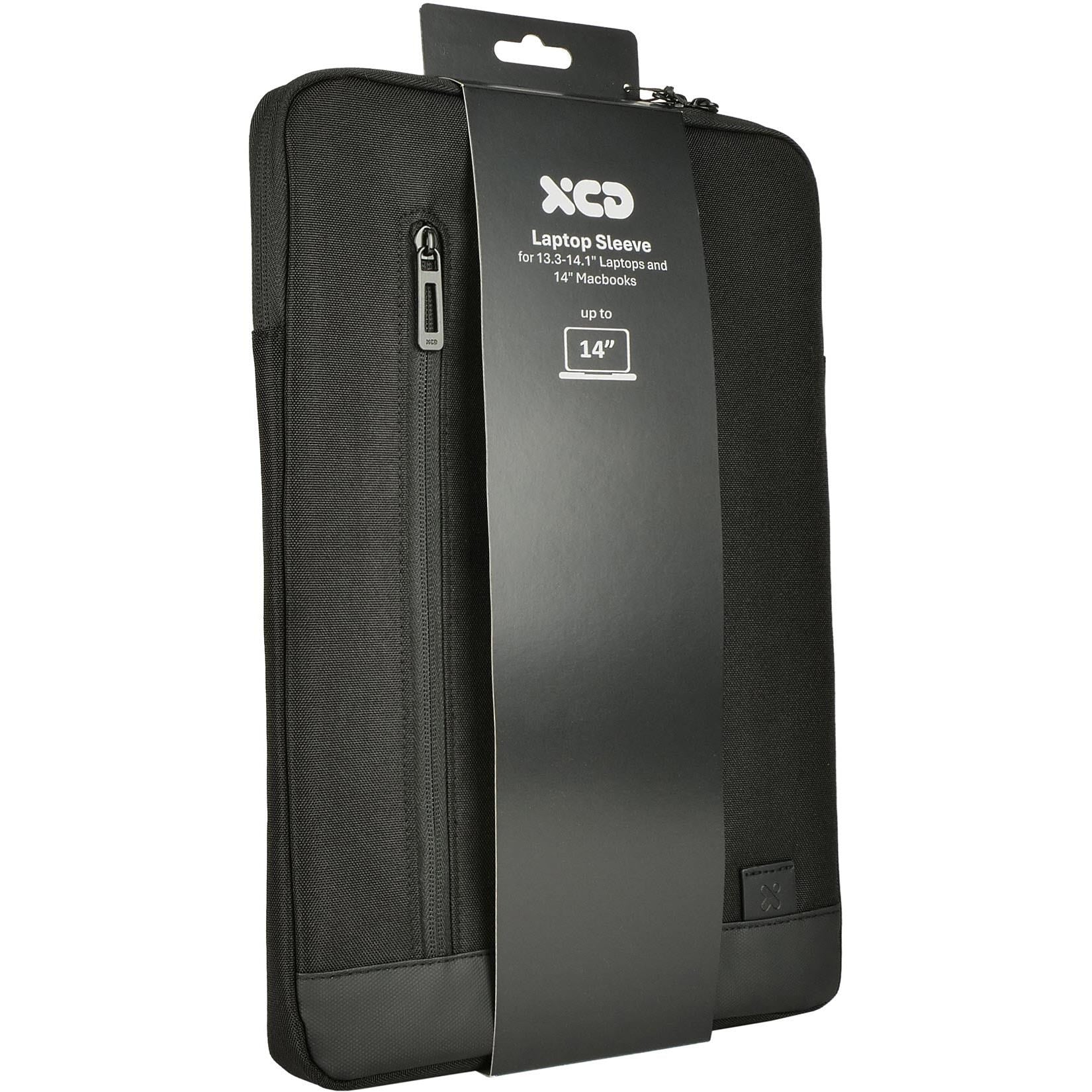 XCD Urban 14' Vertical Sleeve (Black)