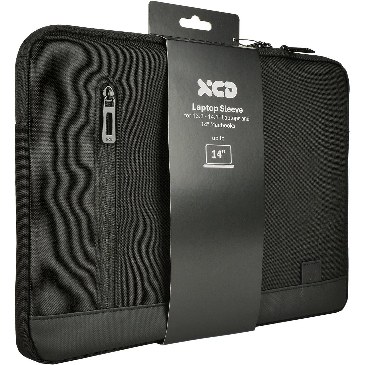 XCD Urban 14' Sleeve (Black)