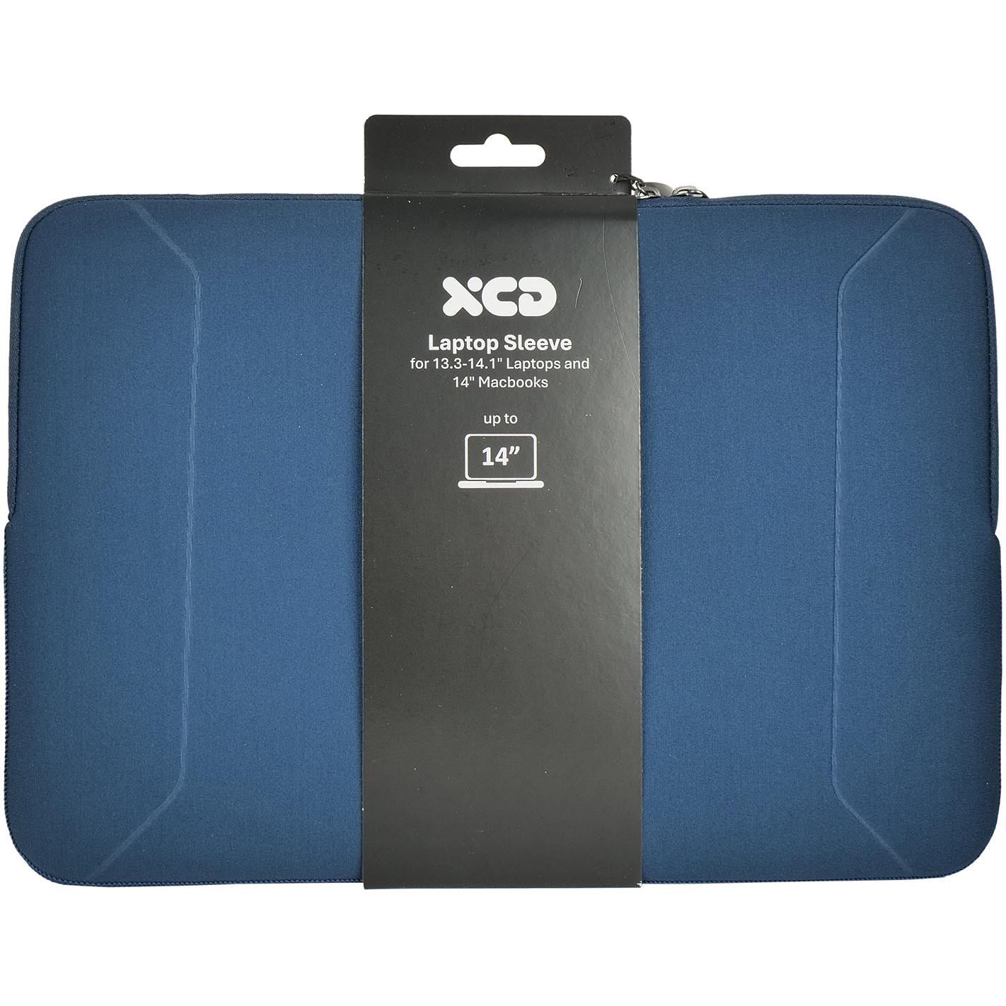 XCD Neoprene 14' Sleeve (Blue)