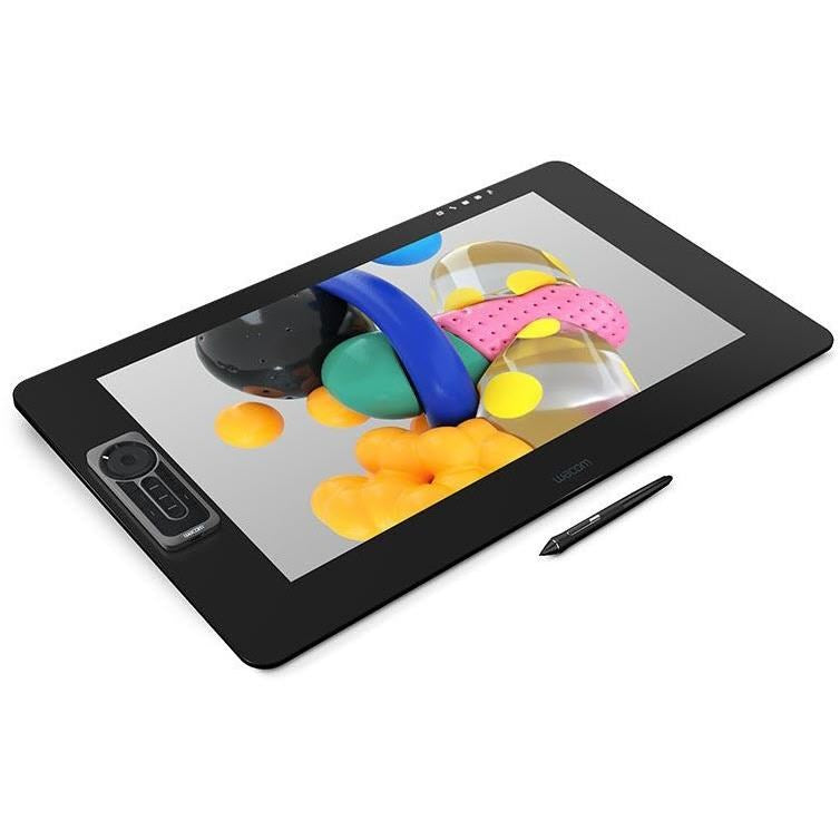 Wacom Cintiq 16 2k Display with Pro Pen 3