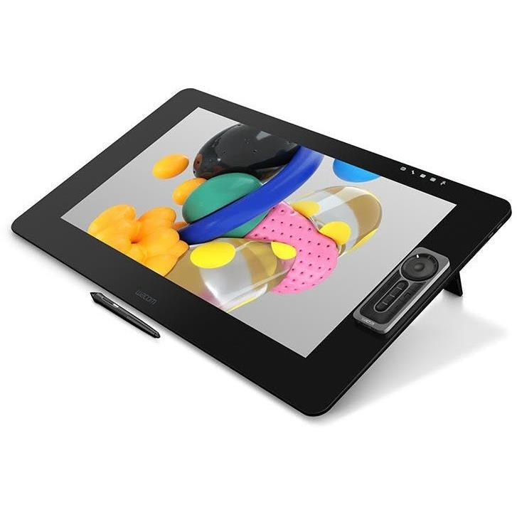 Wacom Cintiq 16 2k Display with Pro Pen 3