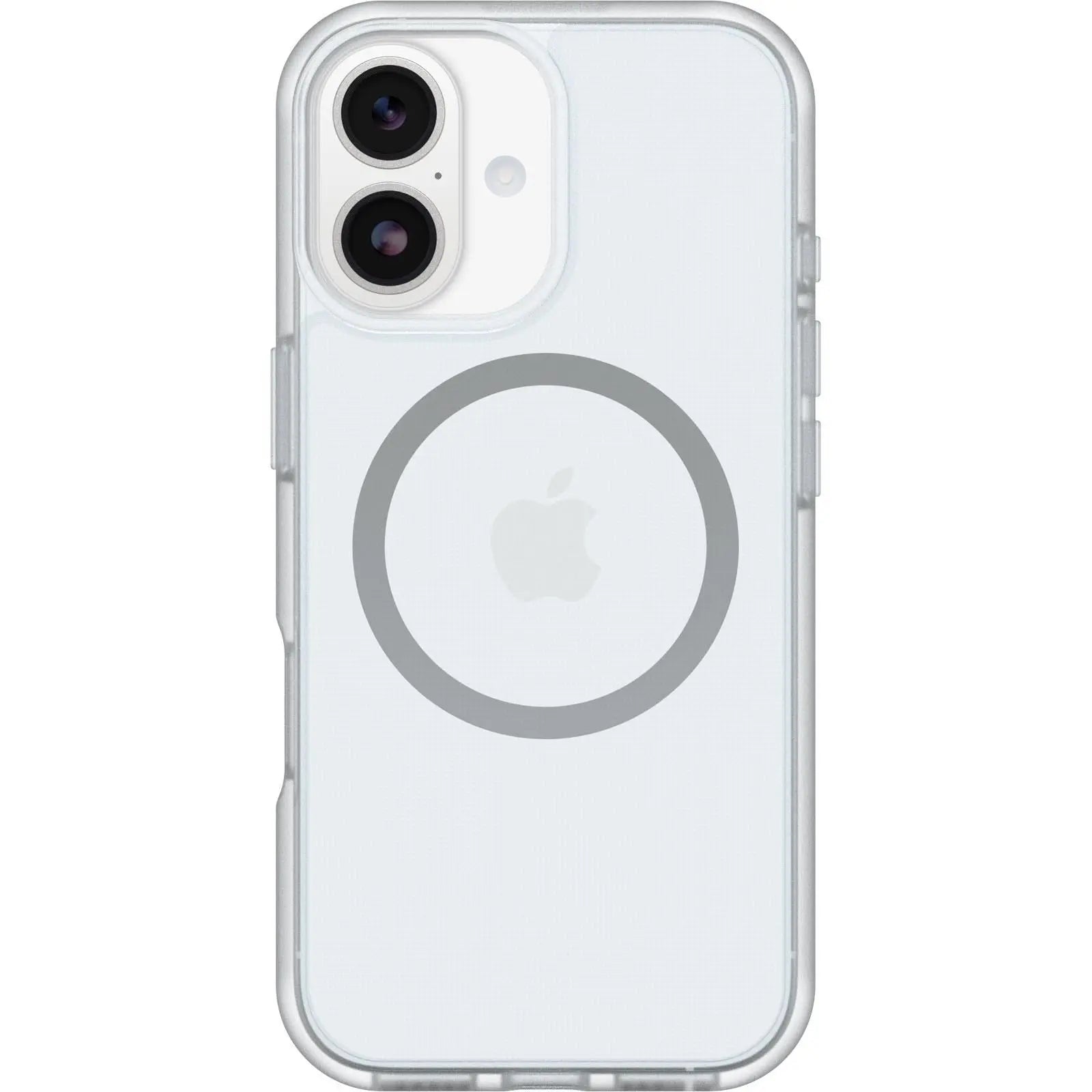 Otterbox React MagSafe Case for iPhone 17 (Clear)