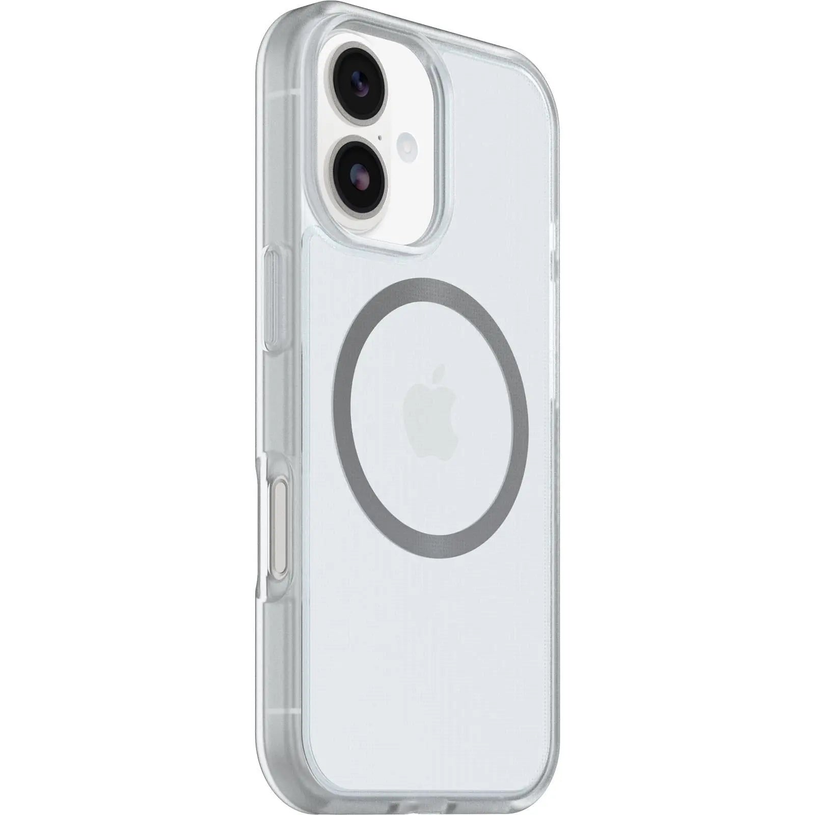 Otterbox React MagSafe Case for iPhone 17 (Clear)