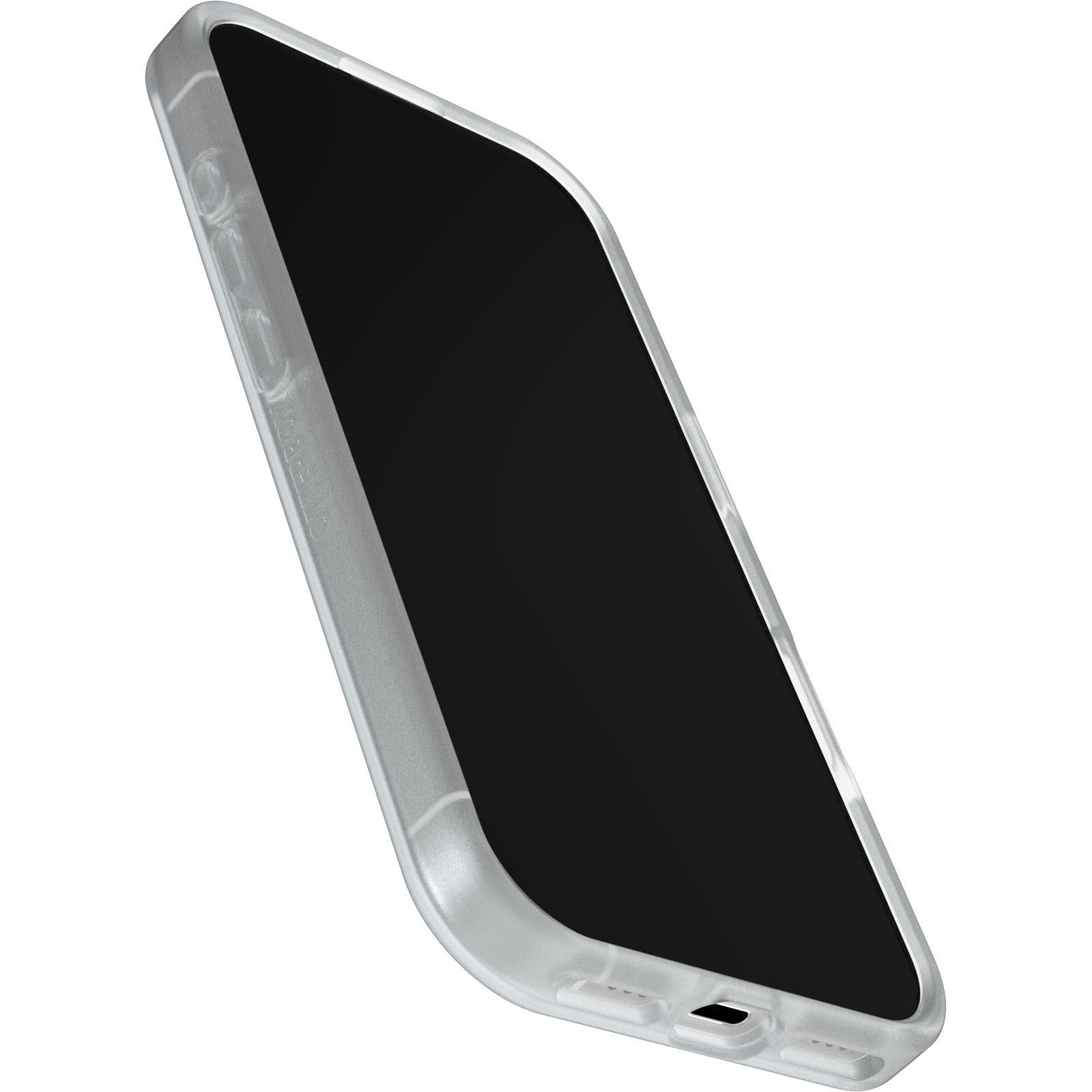 Otterbox React MagSafe Case for iPhone 17 (Clear)