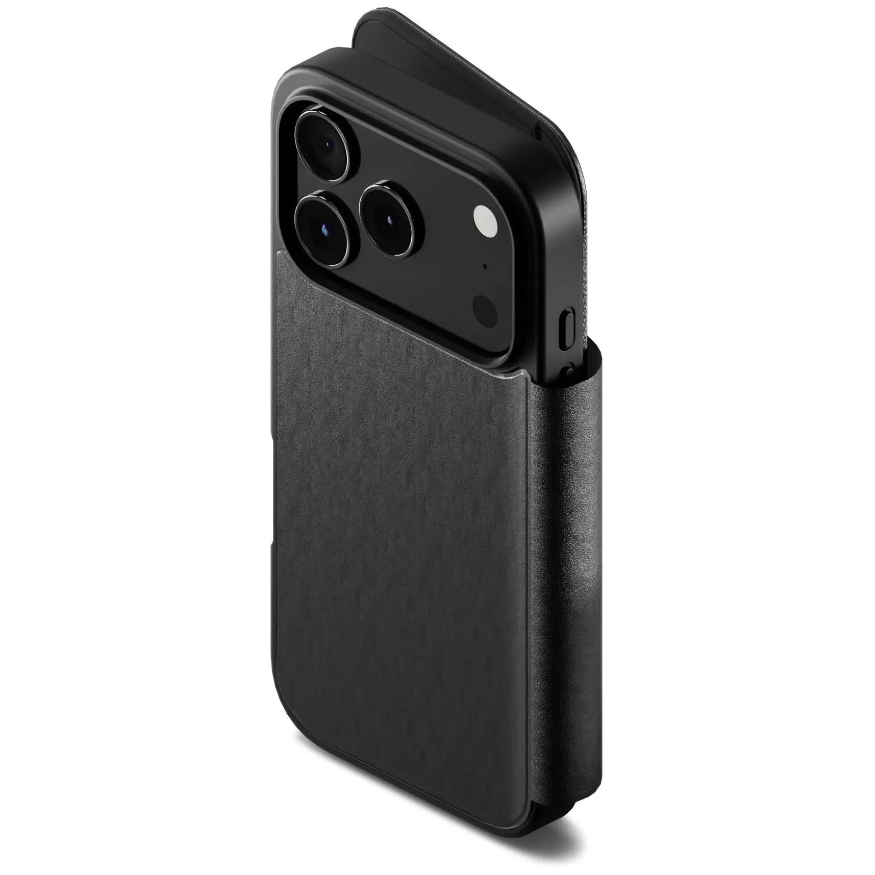Cygnett MagWallet Magnetic Wallet Case for iPhone 17 Pro