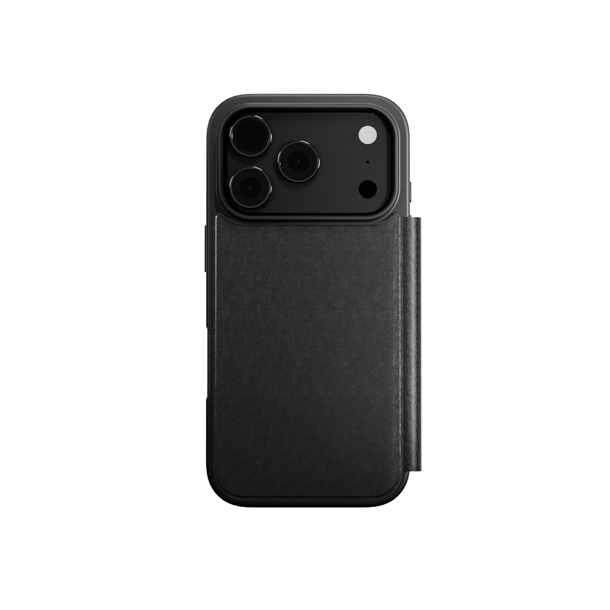 Cygnett MagWallet Magnetic Wallet Case for iPhone 17 Pro