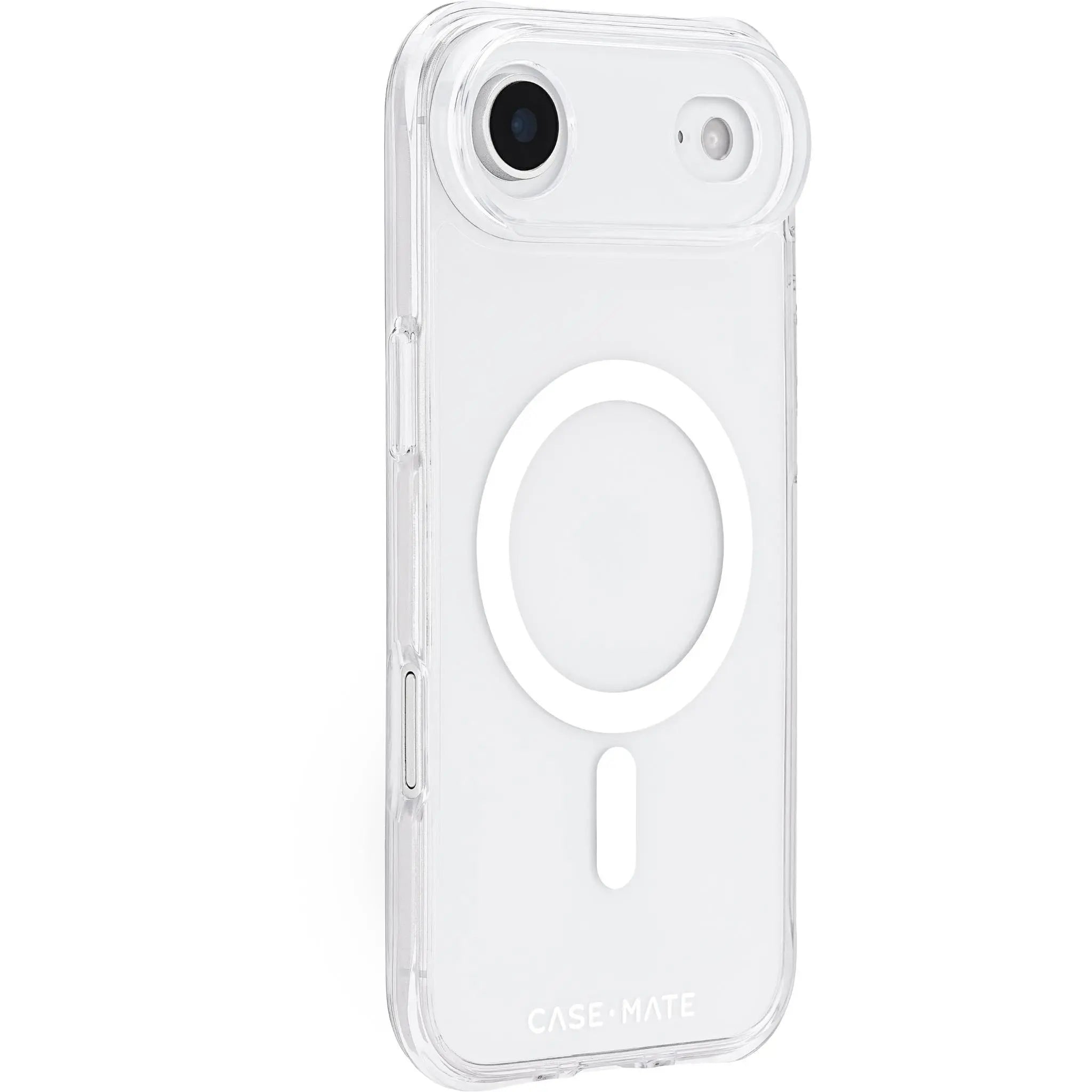 Case-Mate Tough MagSafe Case for iPhone Air (Clear)