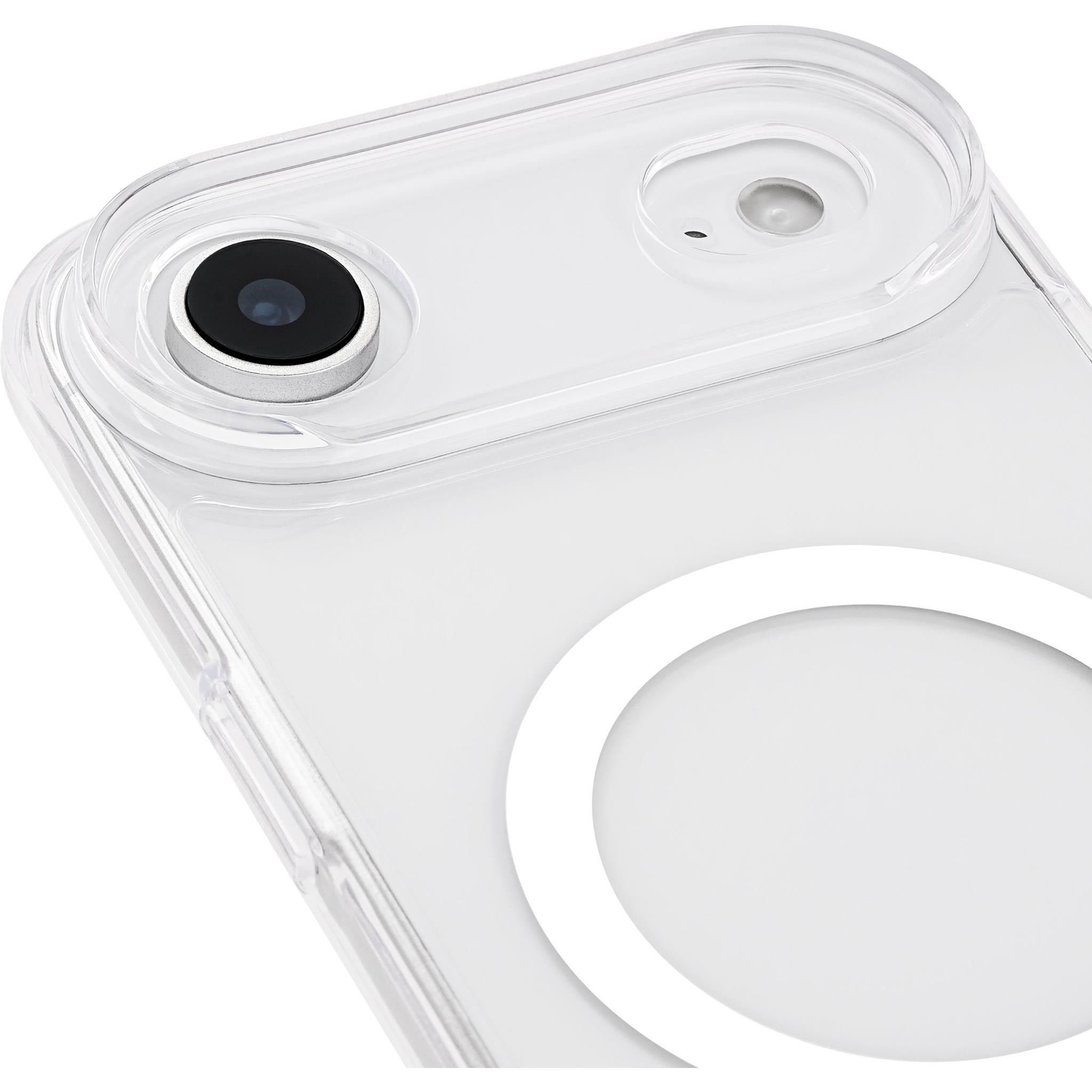 Case-Mate Tough MagSafe Case for iPhone Air (Clear)