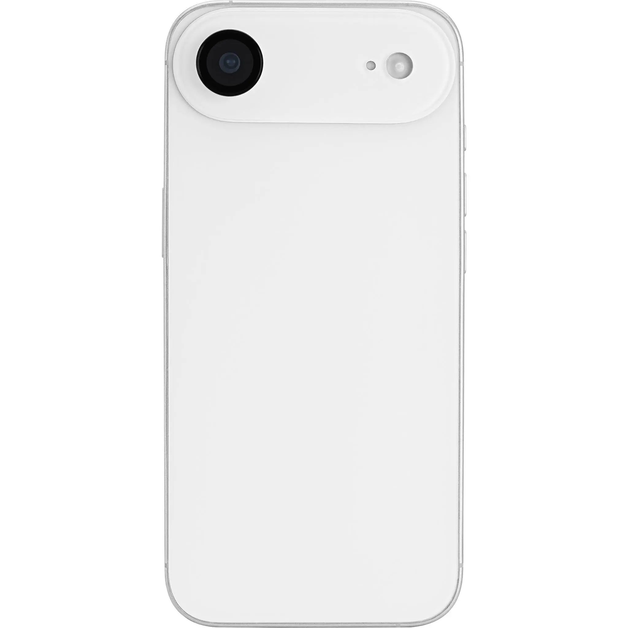 Case-Mate Aluminium Ring Lens Protectors for iPhone Air (Black)