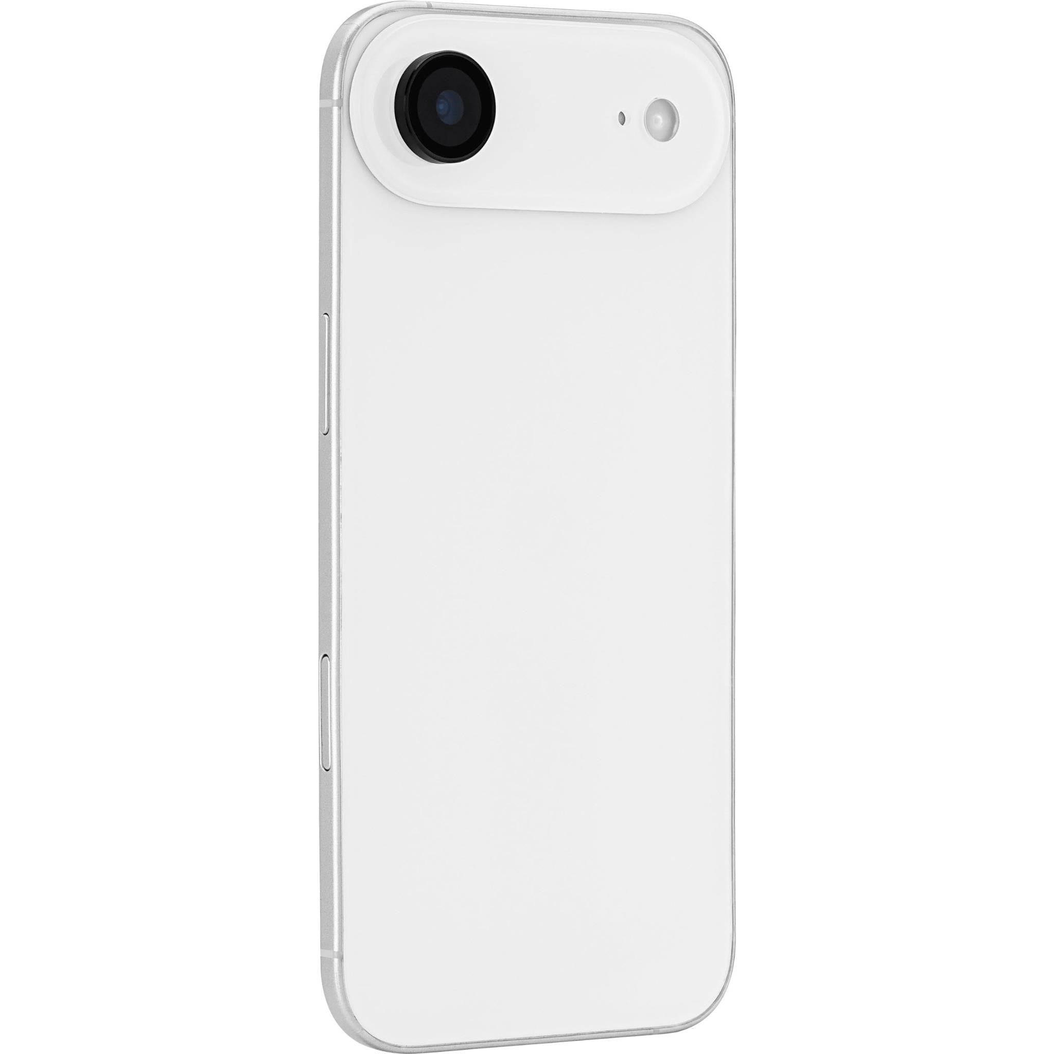 Case-Mate Aluminium Ring Lens Protectors for iPhone Air (Black)