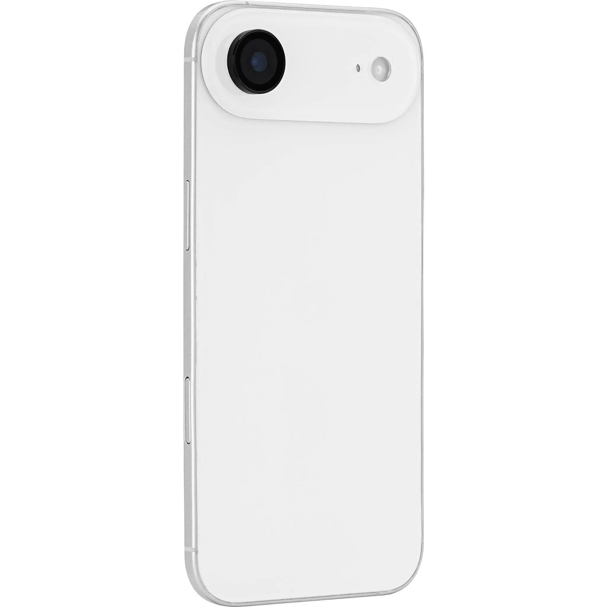 Case-Mate Aluminium Ring Lens Protectors for iPhone Air (Black)