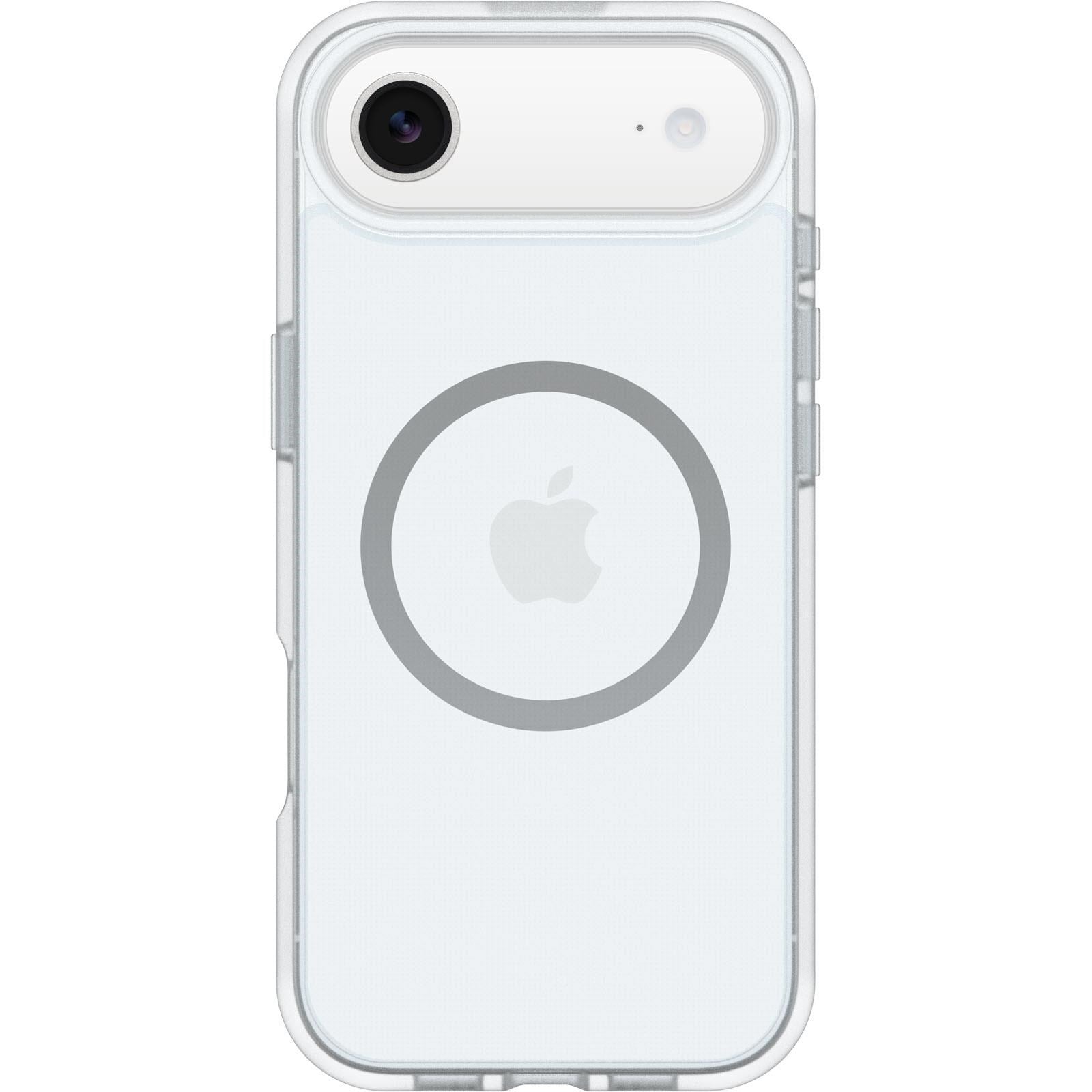 Otterbox React MagSafe Case for iPhone Air (Clear)