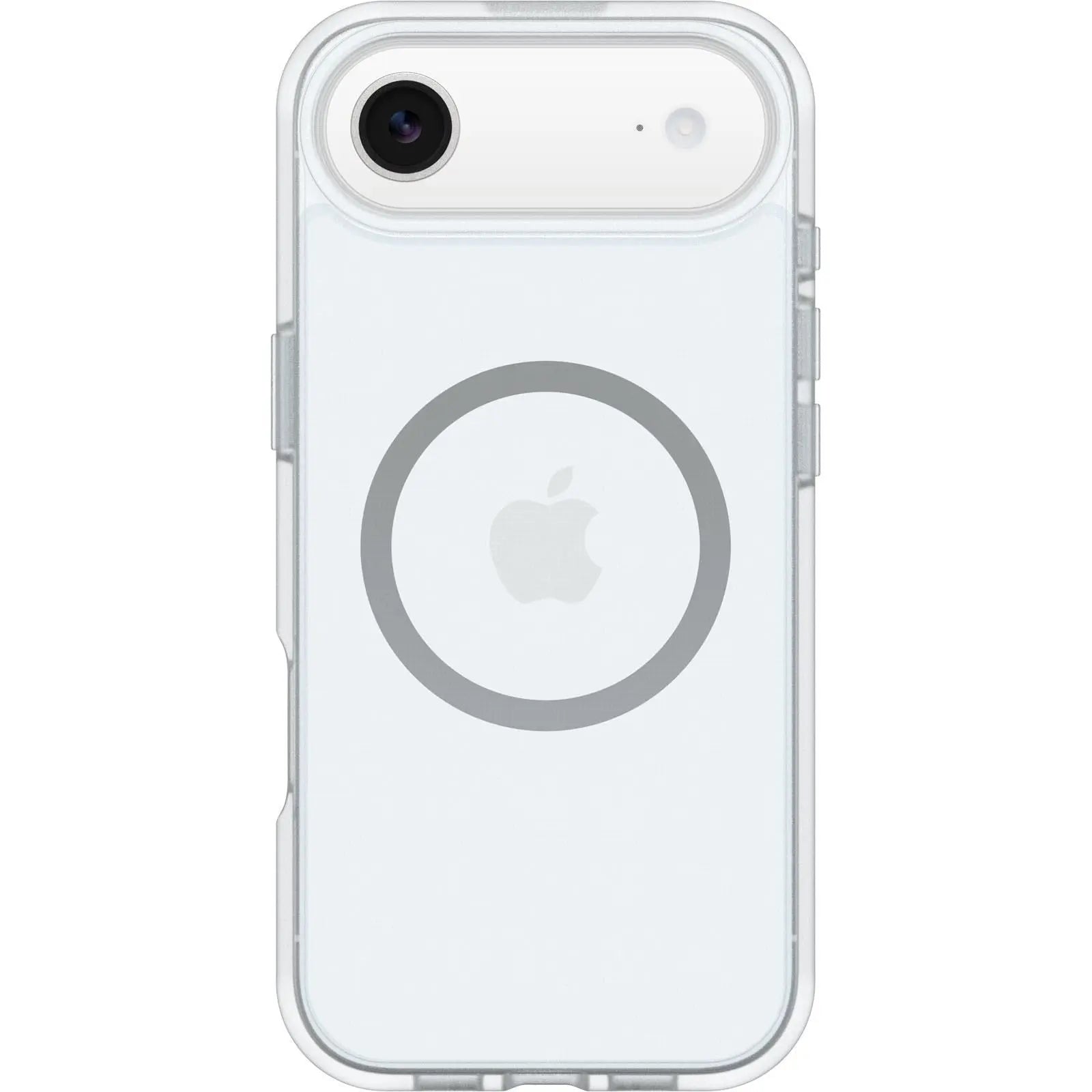 Otterbox React MagSafe Case for iPhone Air (Clear)