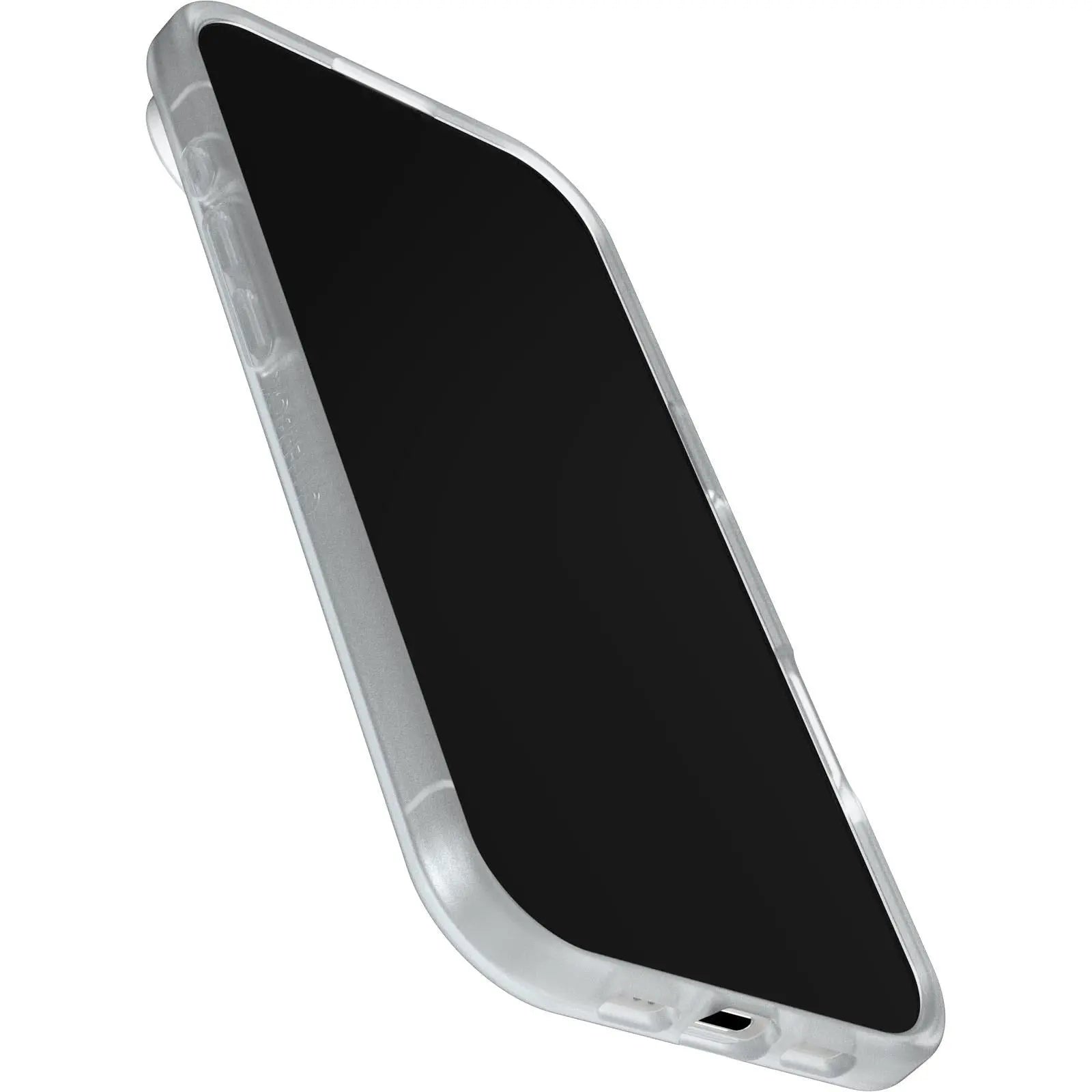 Otterbox React MagSafe Case for iPhone Air (Clear)