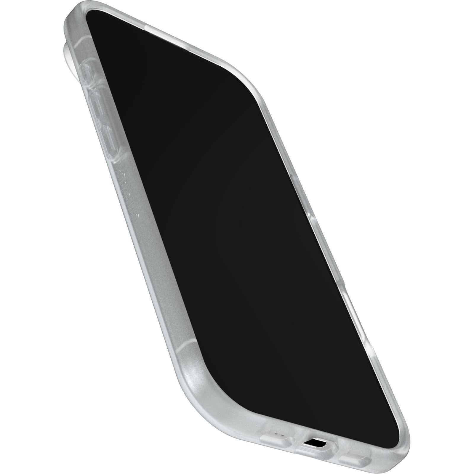 Otterbox React MagSafe Case for iPhone Air (Clear)