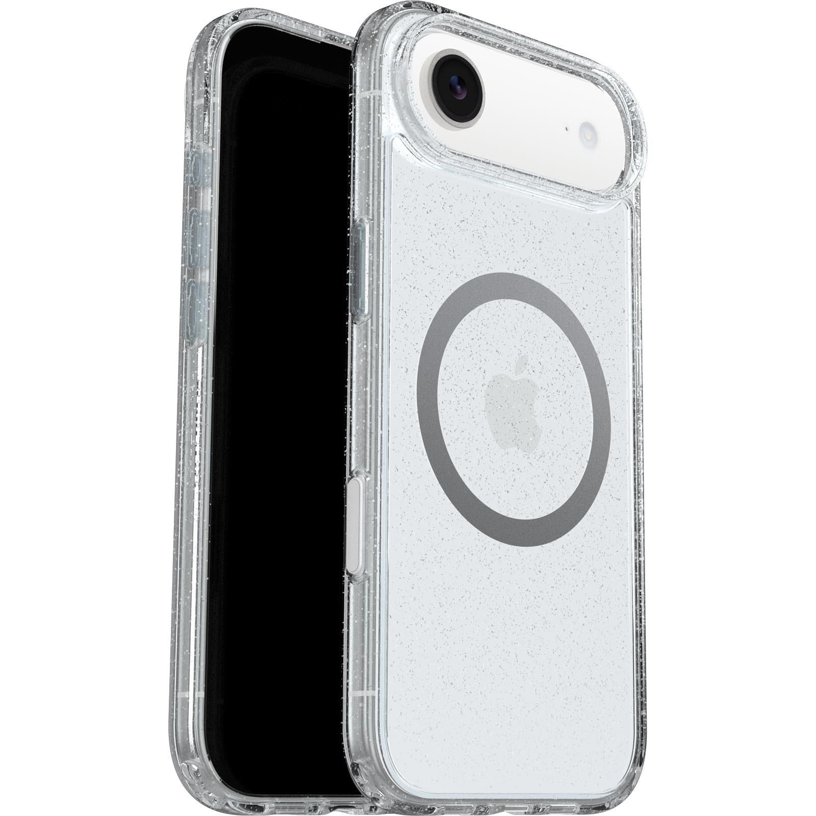 Otterbox Symmetry MagSafe Case & Cam Controle for iPhone Air (Stardust)