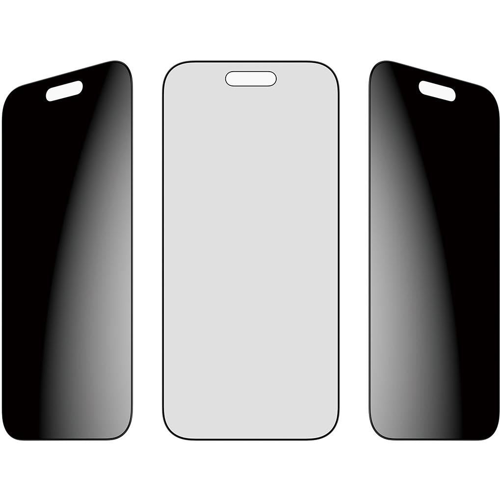 PanzerGlass UWF Privacy Screen Protector for iPhone Air