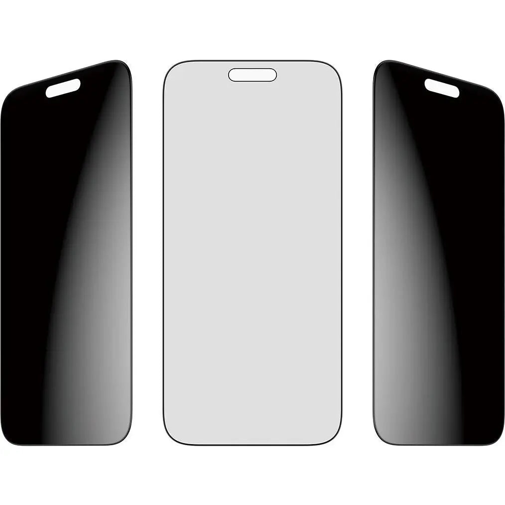 PanzerGlass UWF Privacy Screen Protector for iPhone 17 Pro Max