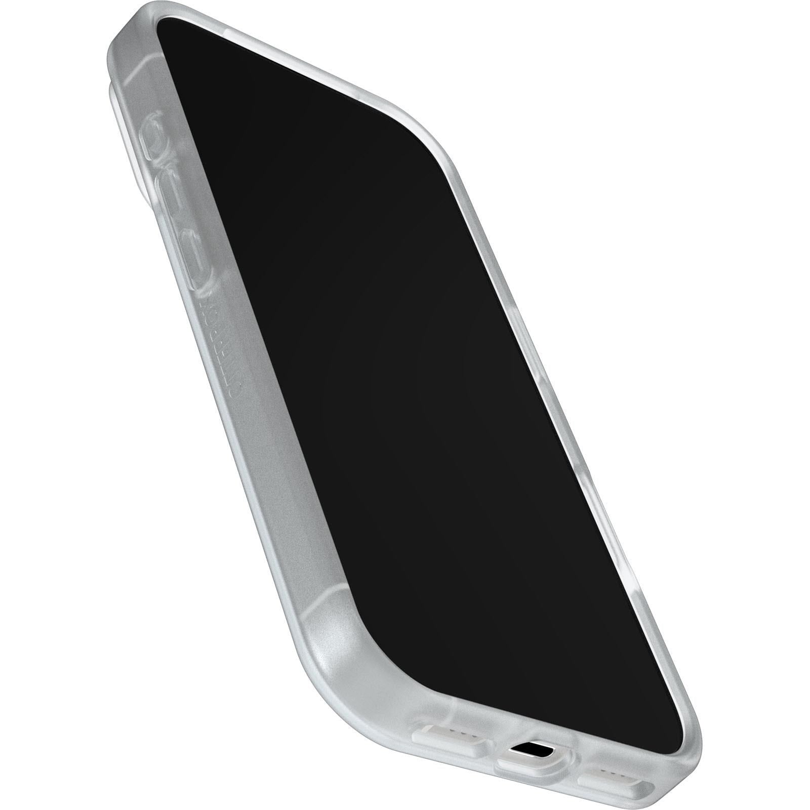 Otterbox React MagSafe Case for iPhone 17 Pro (Clear)