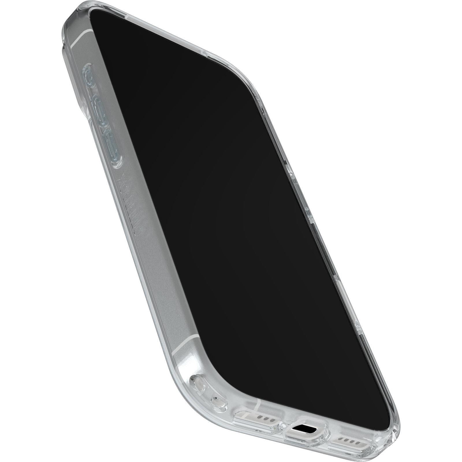 Otterbox Symmetry MagSafe Case & Cam Controle for iPhone 17 Pro (Clear)
