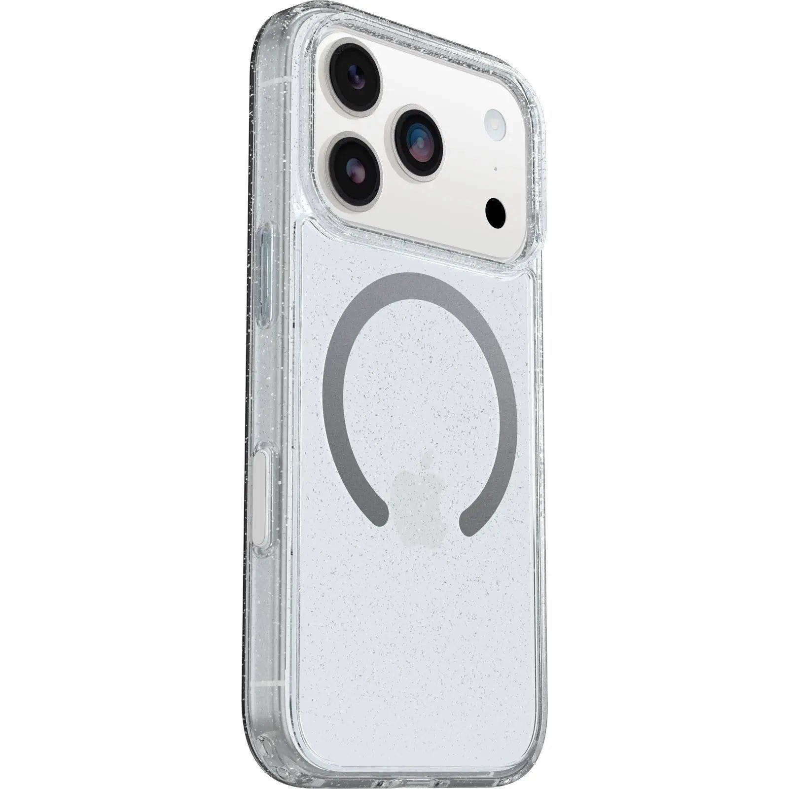 Otterbox Symmetry MagSafe Case & Cam Controle for iPhone 17 Pro (Stardust)