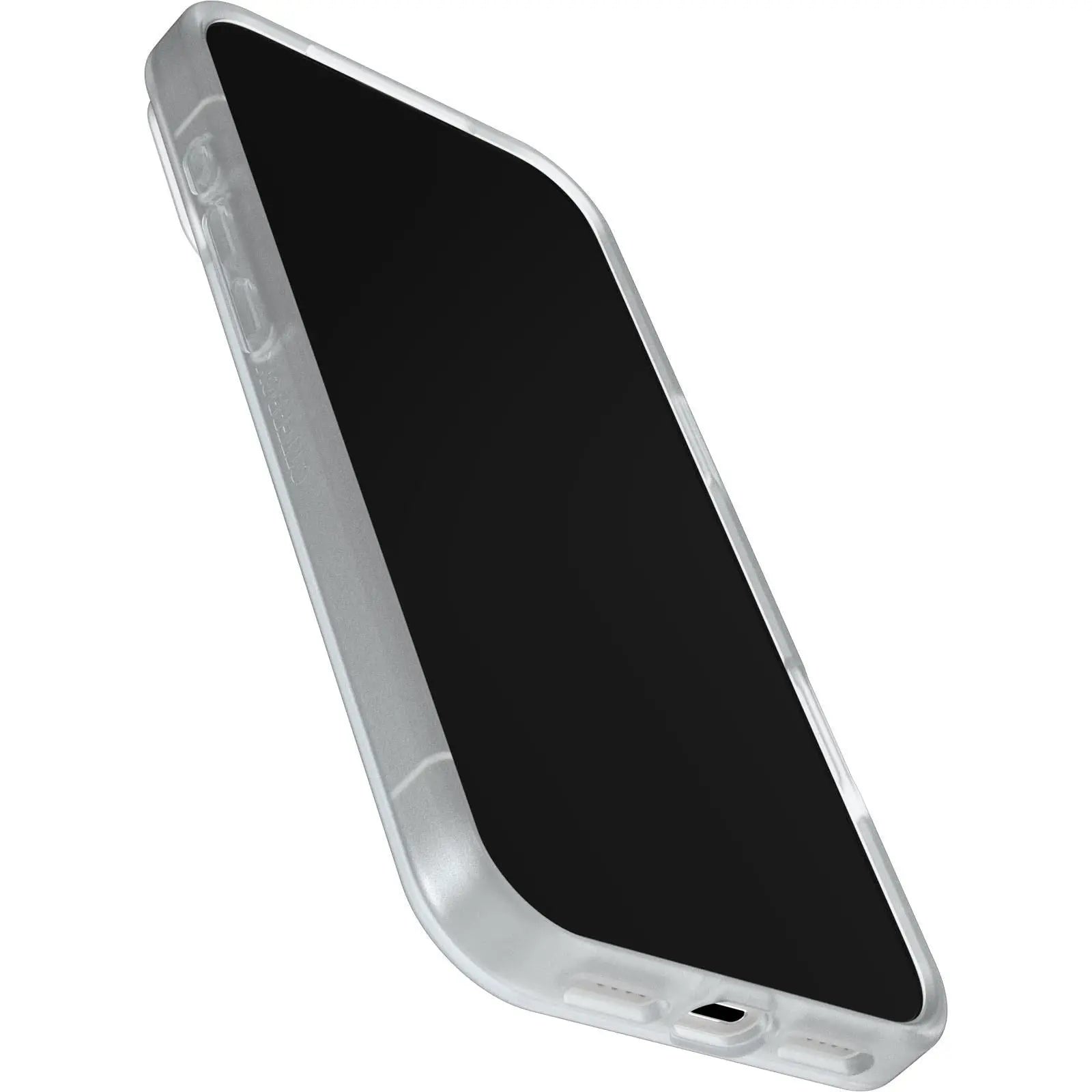 Otterbox React MagSafe Case for iPhone 17 Pro Max (Clear)