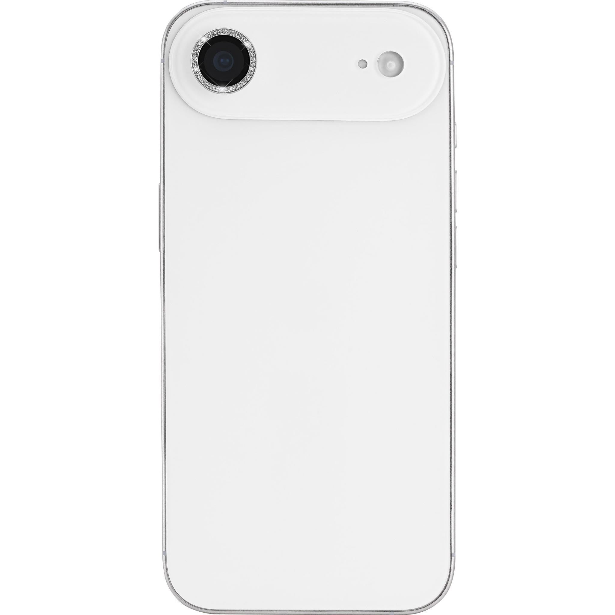 Case-Mate Aluminium Ring Lens Protectors for iPhone Air (Twinkle)