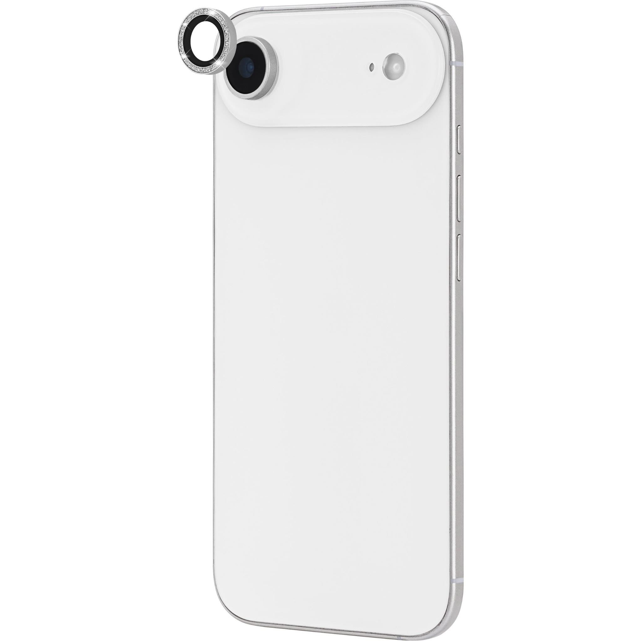 Case-Mate Aluminium Ring Lens Protectors for iPhone Air (Twinkle)
