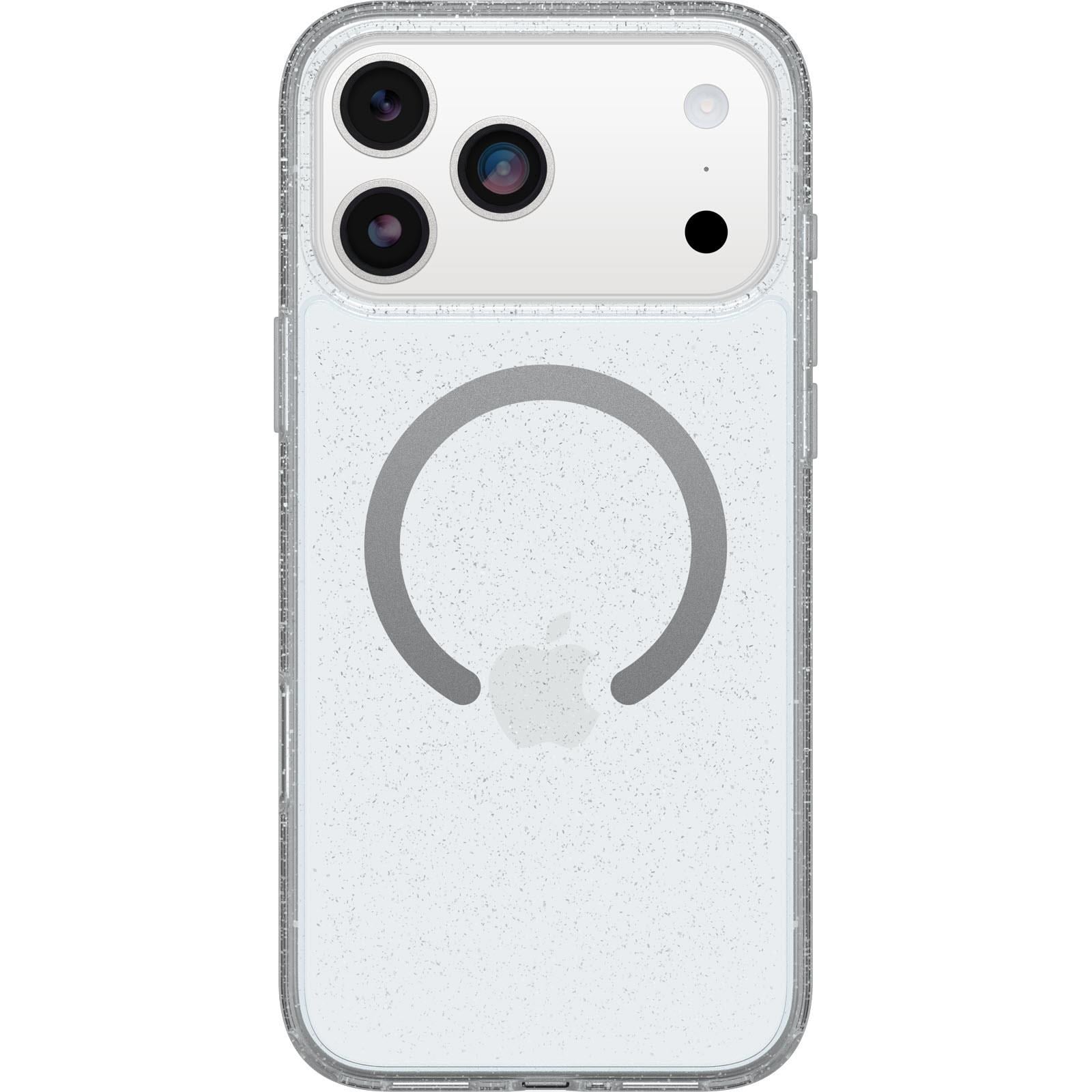 Otterbox Symmetry MagSafe Case & Cam Controle for iPhone 17 Pro Max (Stardust)