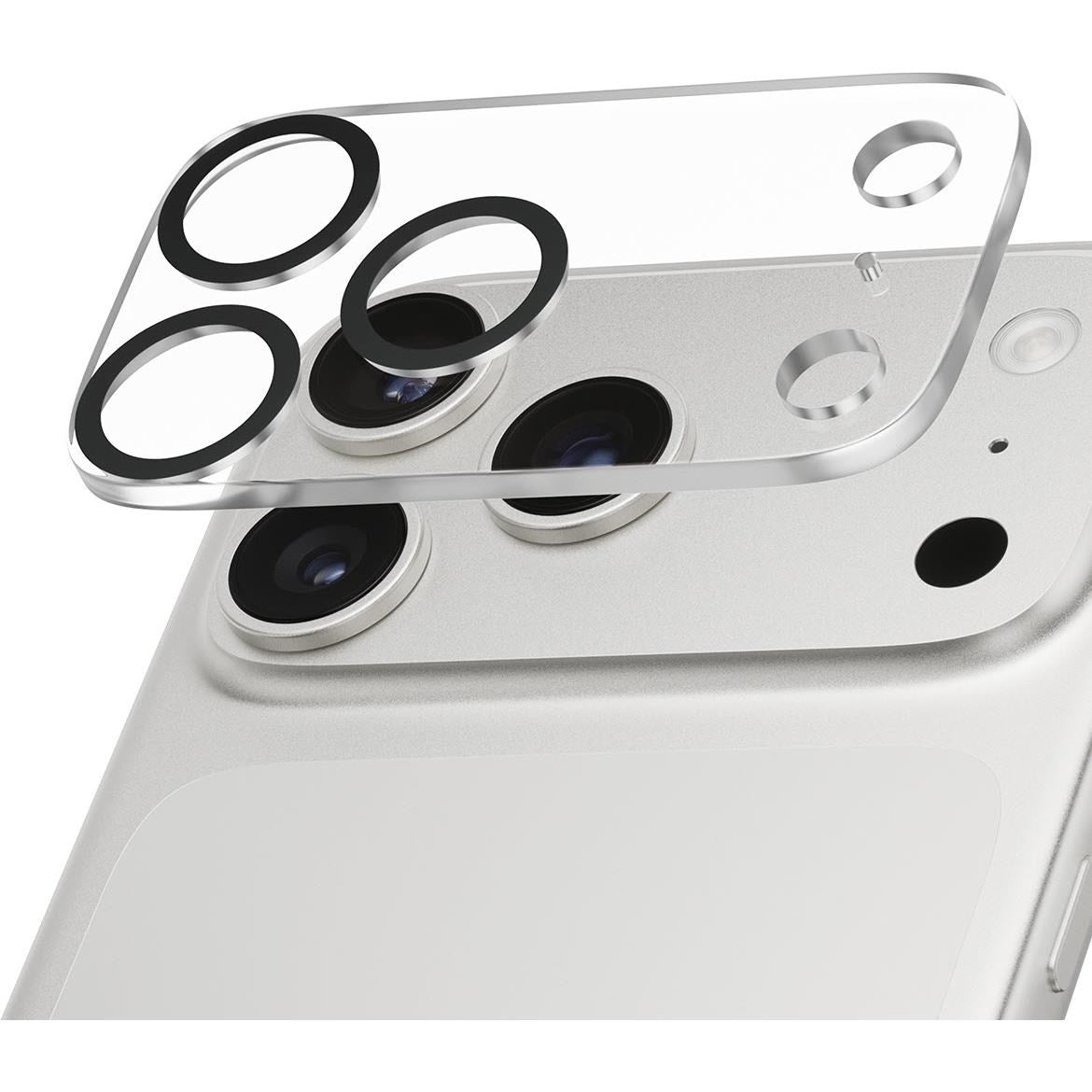 PanzerGlass PicturePerfect Lens Protector for iPhone 17 Pro Max