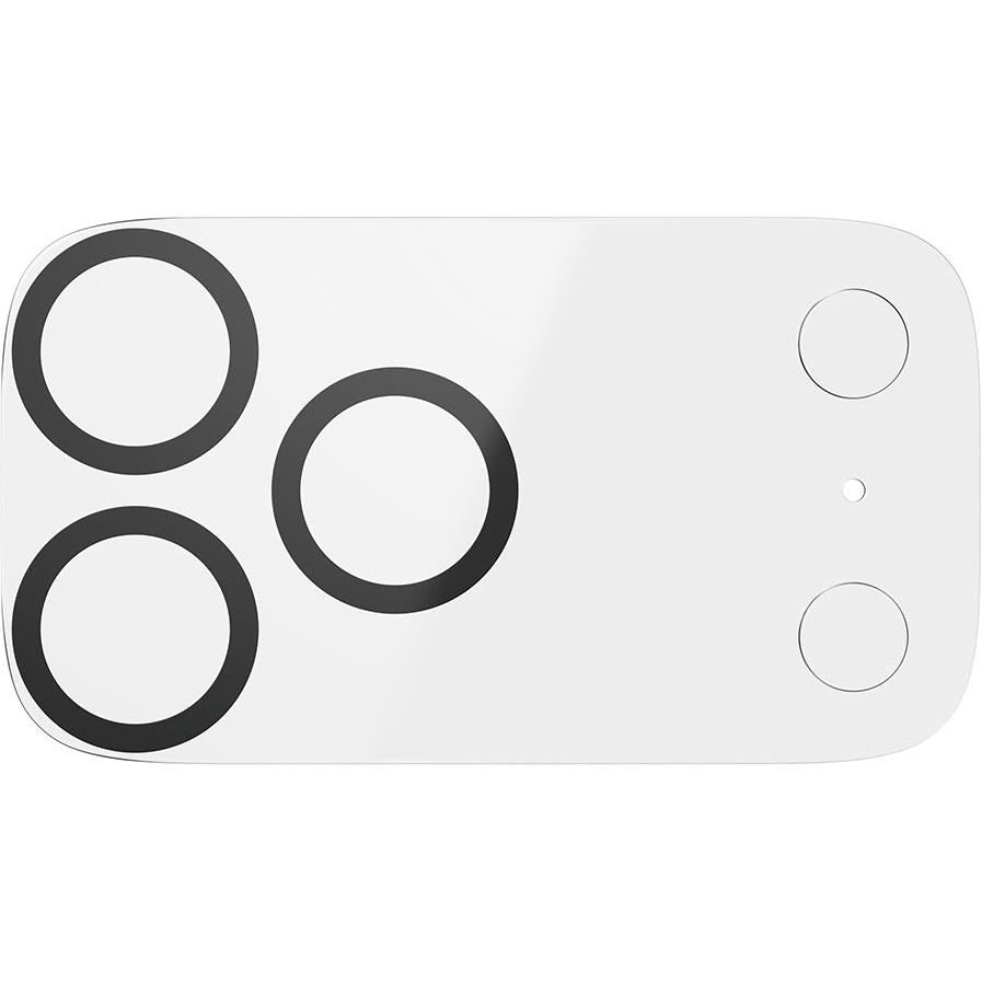 PanzerGlass PicturePerfect Lens Protector for iPhone 17 Pro Max