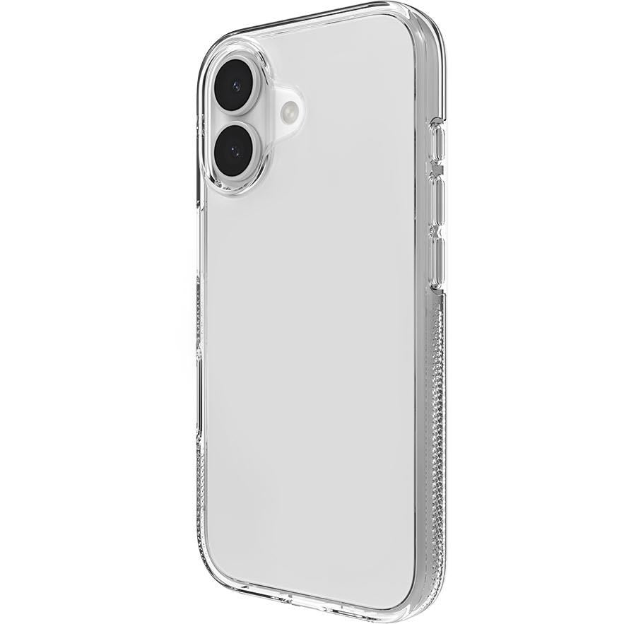 ZAGG Crystal Palace Case for iPhone 17 (Clear)