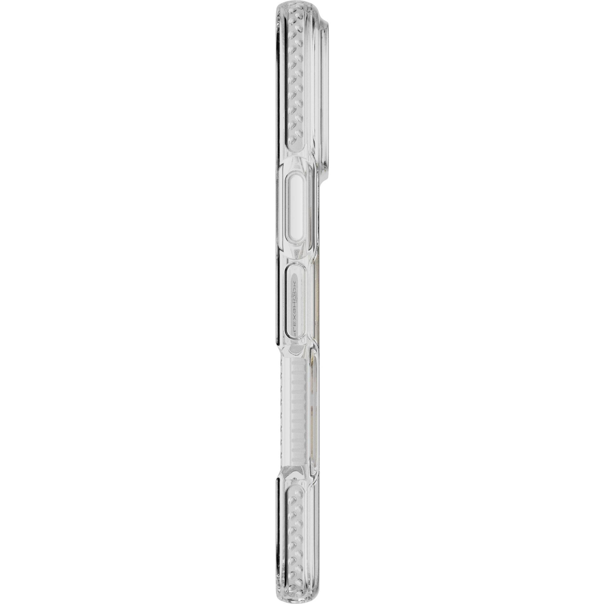 Tech21 EvoCrystal MagSafe Case for iPhone 17 Pro Max (Metallic Gold)