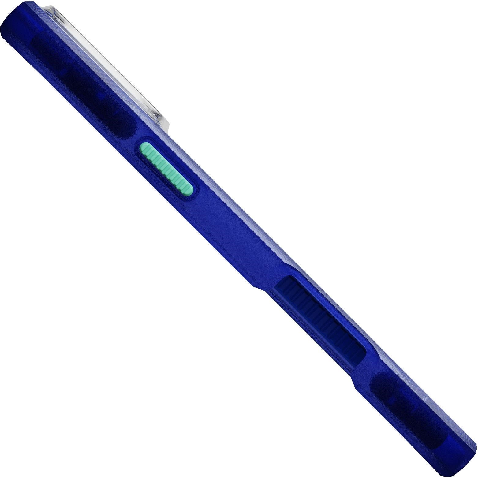 Tech21 EvoPro MagSafe Case for iPhone 17 Pro Max (Blue/Mint)