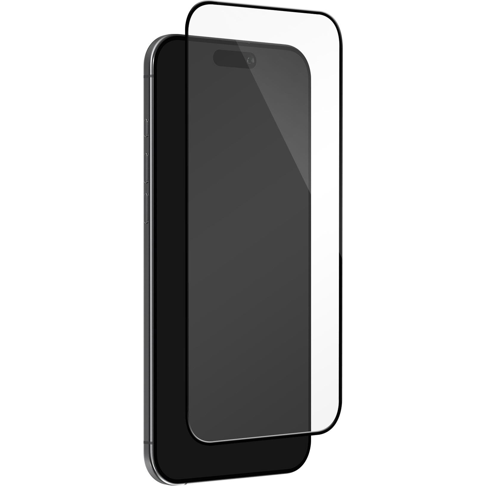 EFM TT Sapphire Antimicrobial Screen Protector for iPhone Air