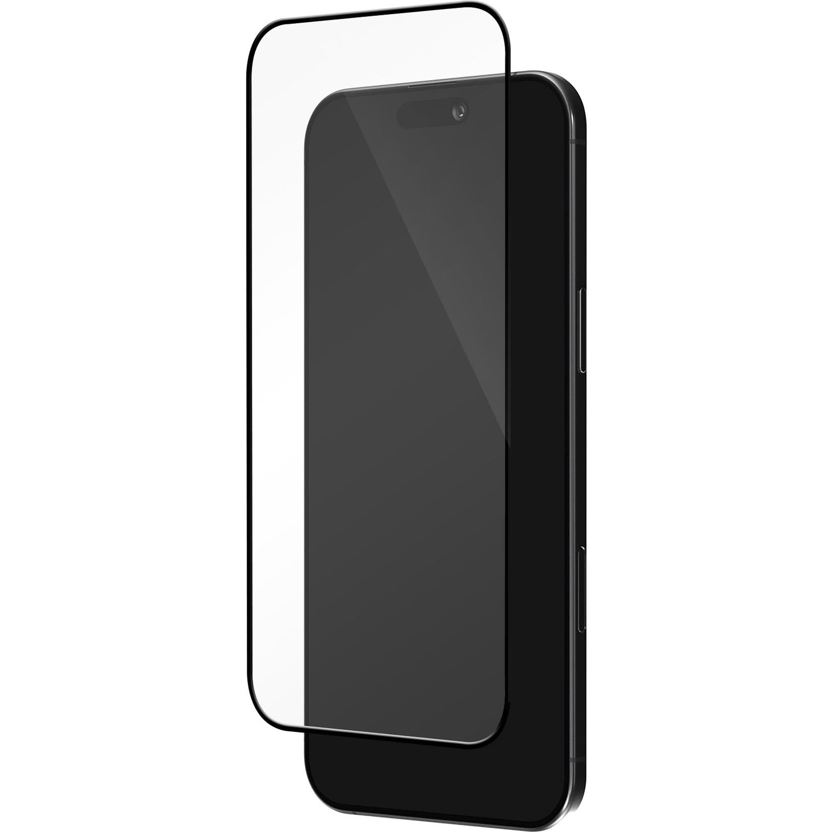 EFM TT Sapphire Antimicrobial Screen Protector for iPhone Air