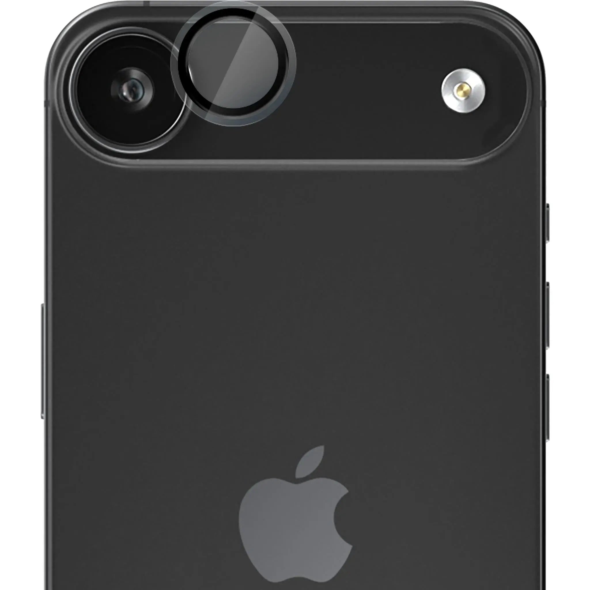 EFM Camera Lens Screen Armour for iPhone Air (Clear)