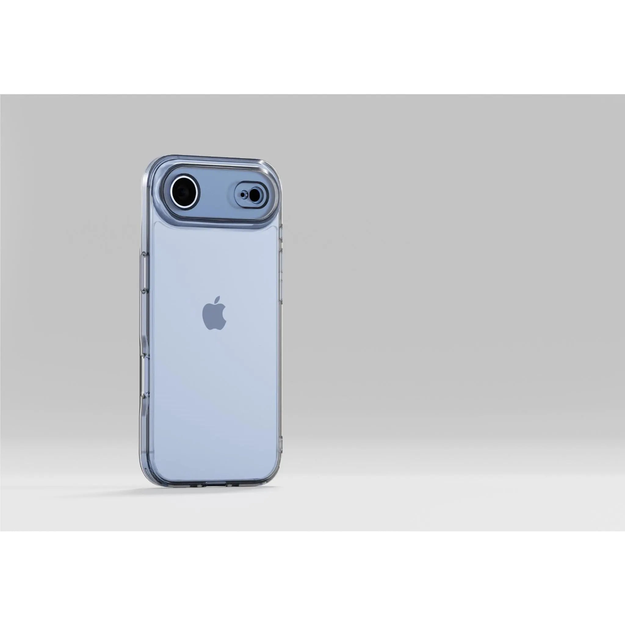 Cygnett AeroShield Clear Case for iPhone Air