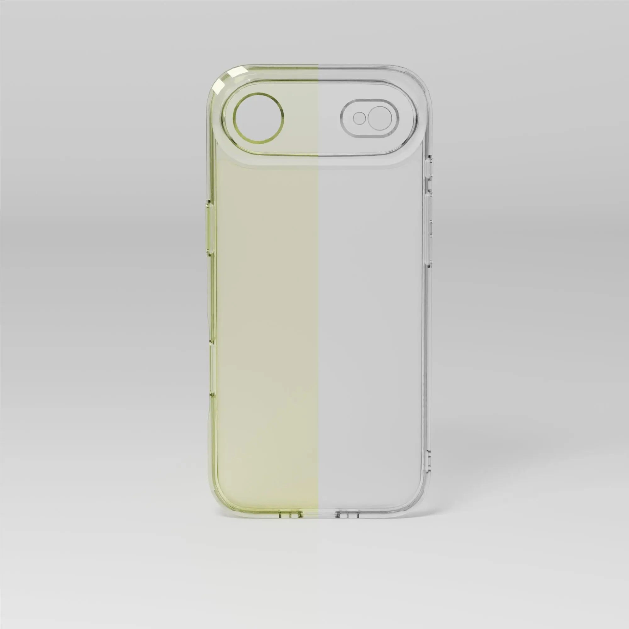 Cygnett AeroShield Clear Case for iPhone Air