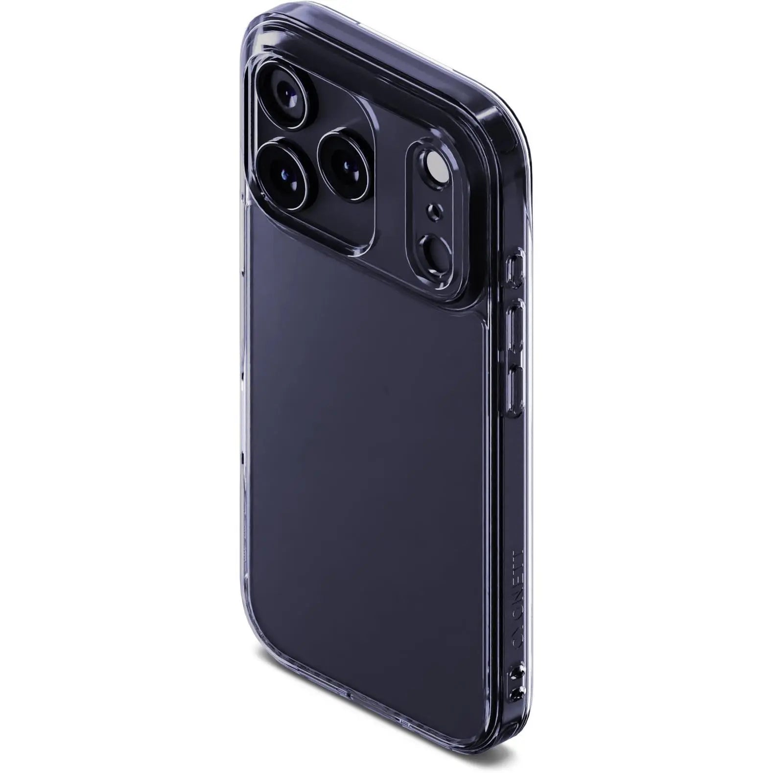 Cygnett AeroShield Clear Case for iPhone 17 Pro