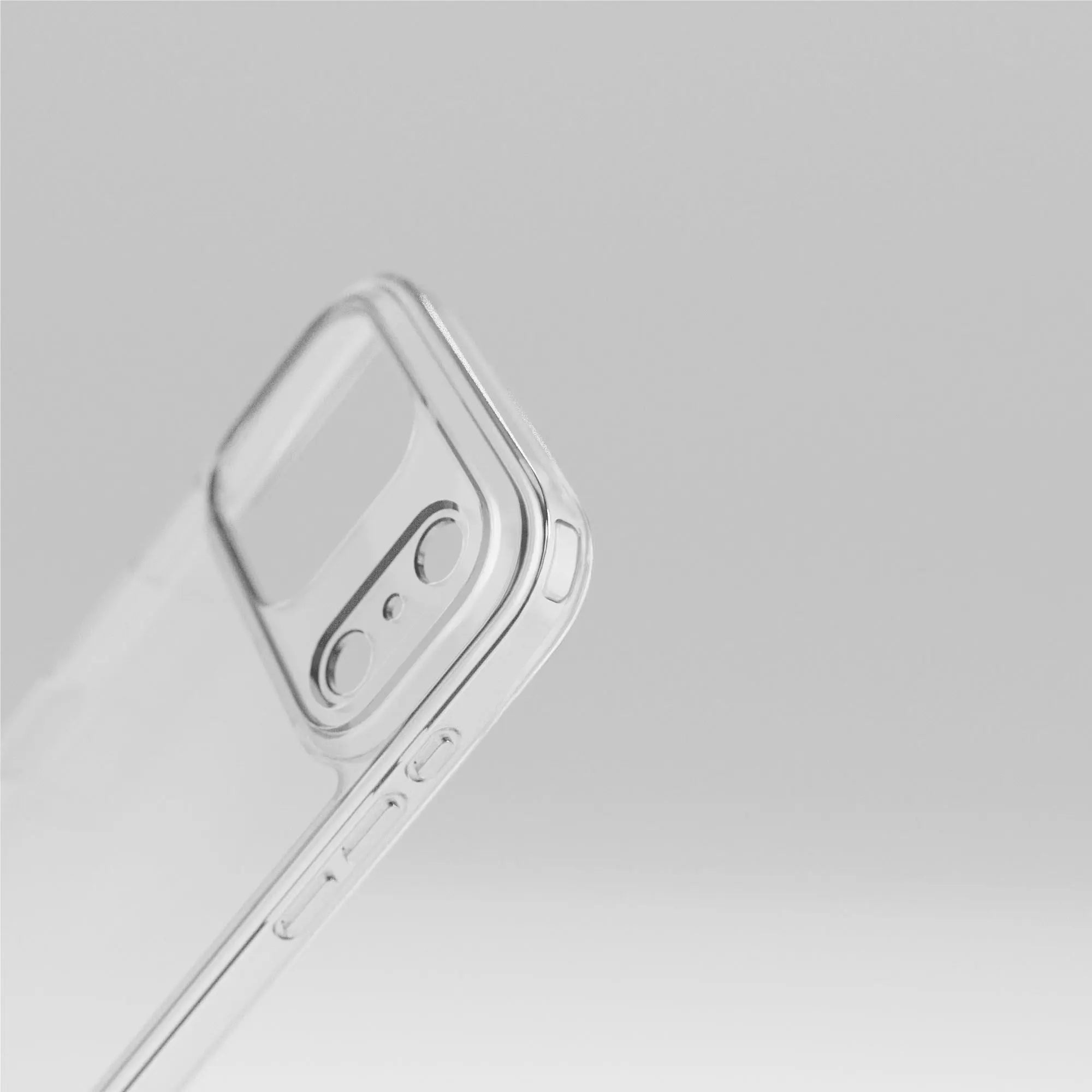 Cygnett AeroShield Clear Case for iPhone 17 Pro